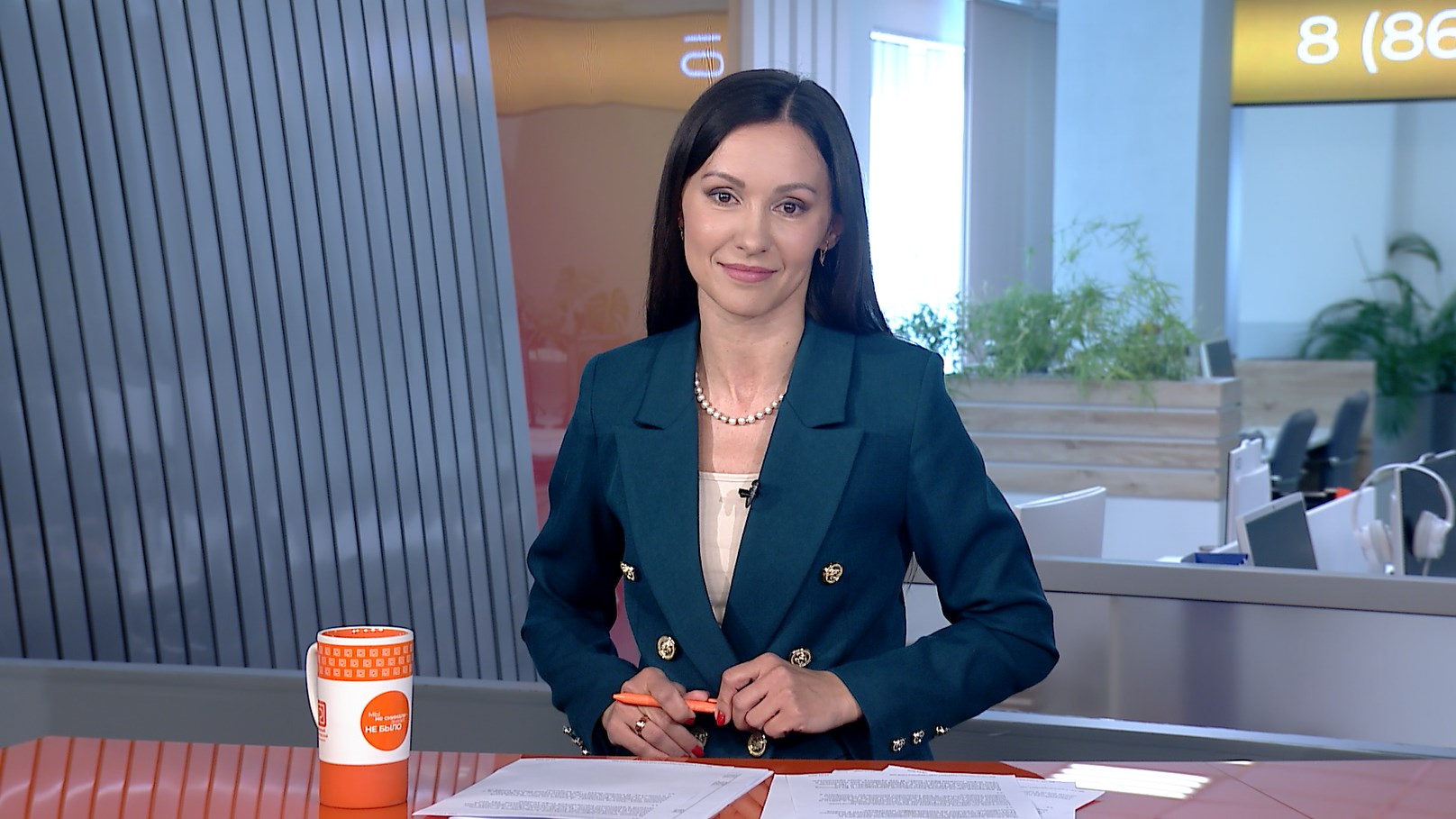 Ростов сегодня: вечерний выпуск. 24 апреля 2026