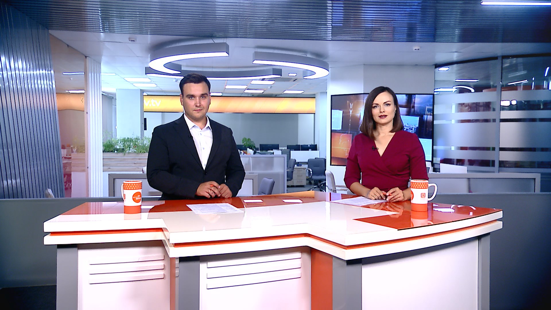 Ростов сегодня: вечерний выпуск. 14 сентября 2025 21.00