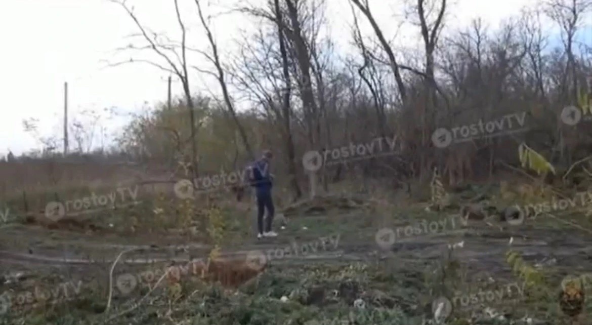 В Ростове осудили оренбуржца за подготовку теракта