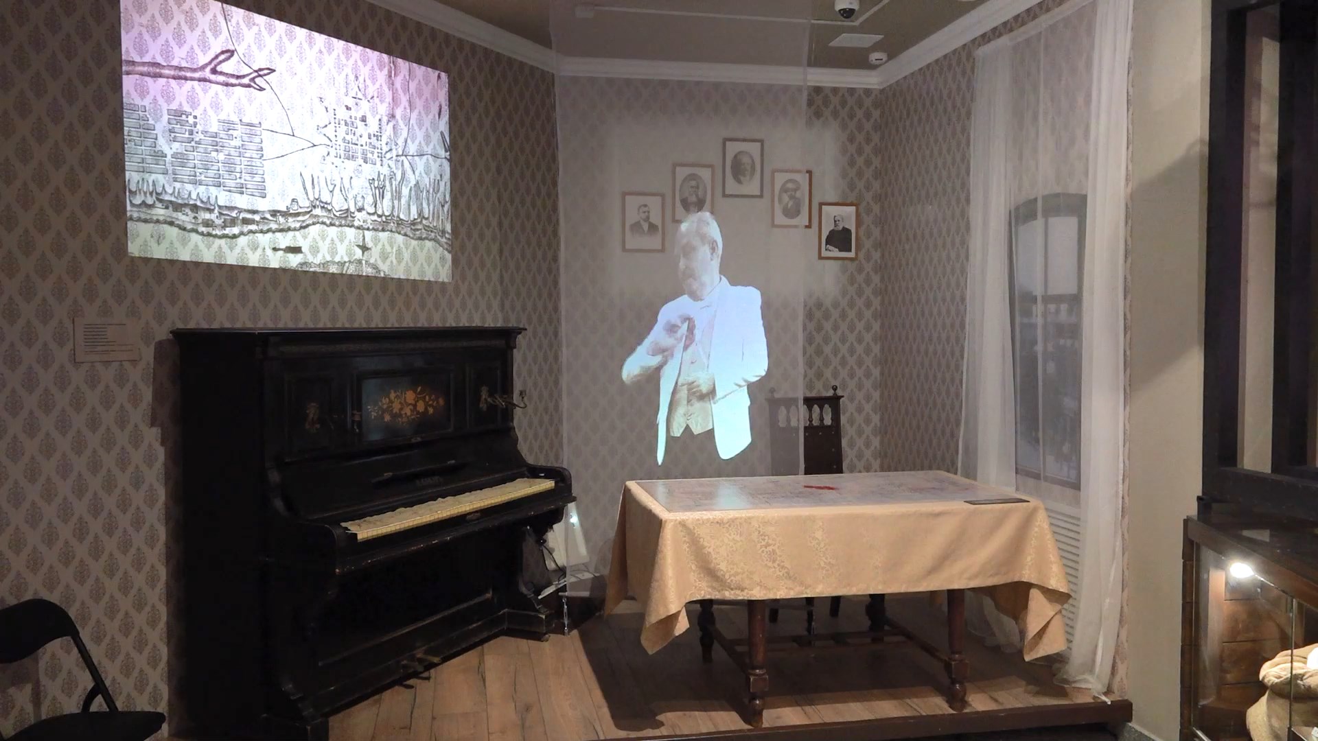 Ростов культурный. 11 января 2025