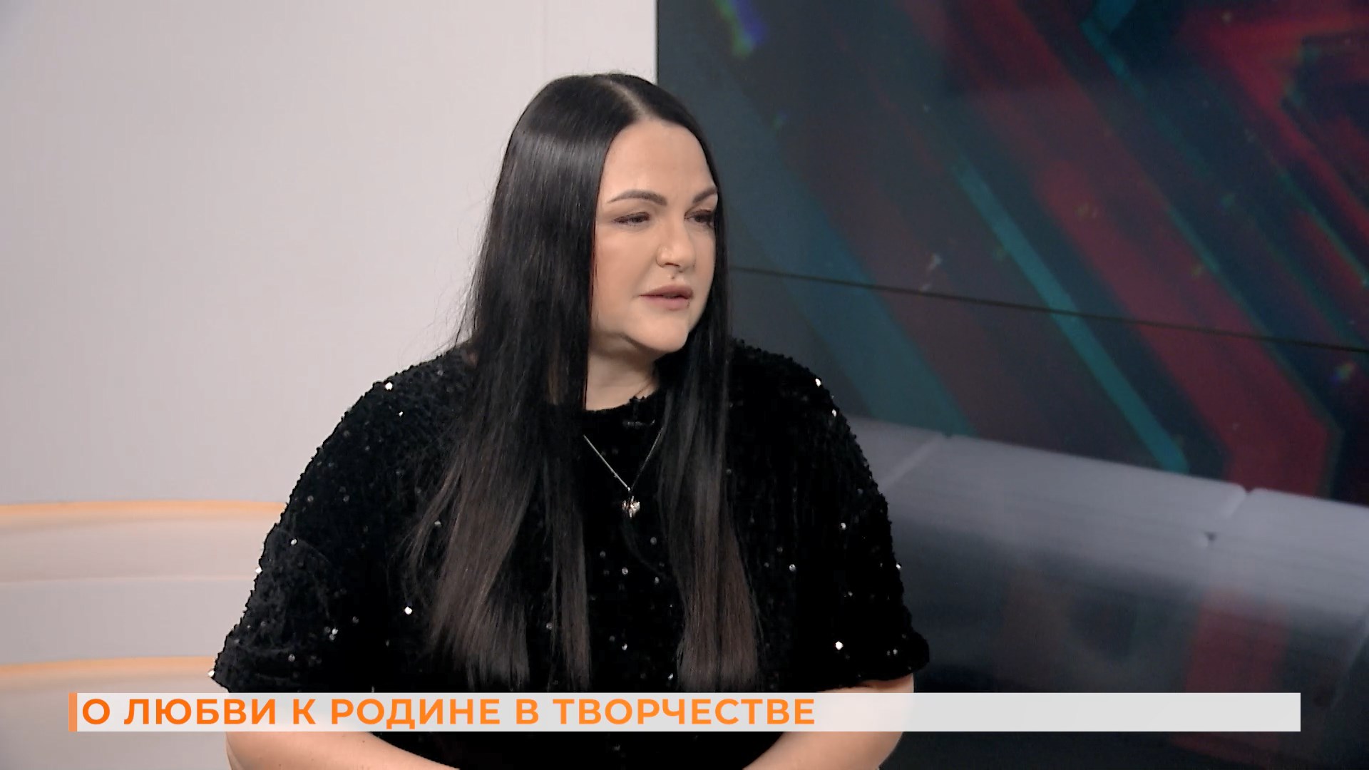Вопрос-ответ. Мила Руденская
