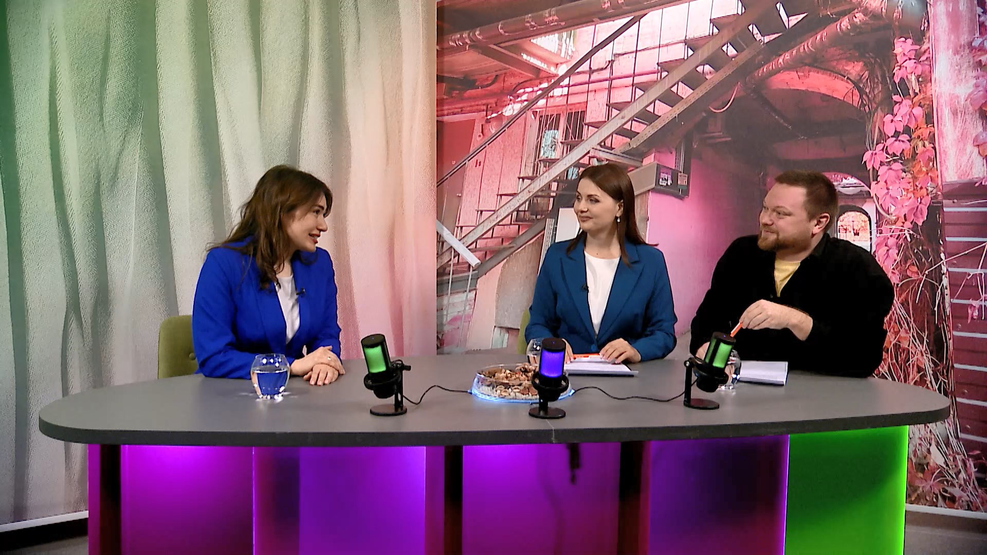 Говорит Ростов: улучшаем форму и пишем цели на 2025-й