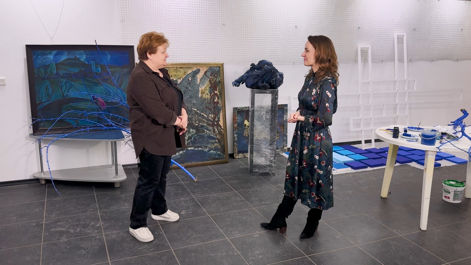 Ростов культурный. 8 марта 2025