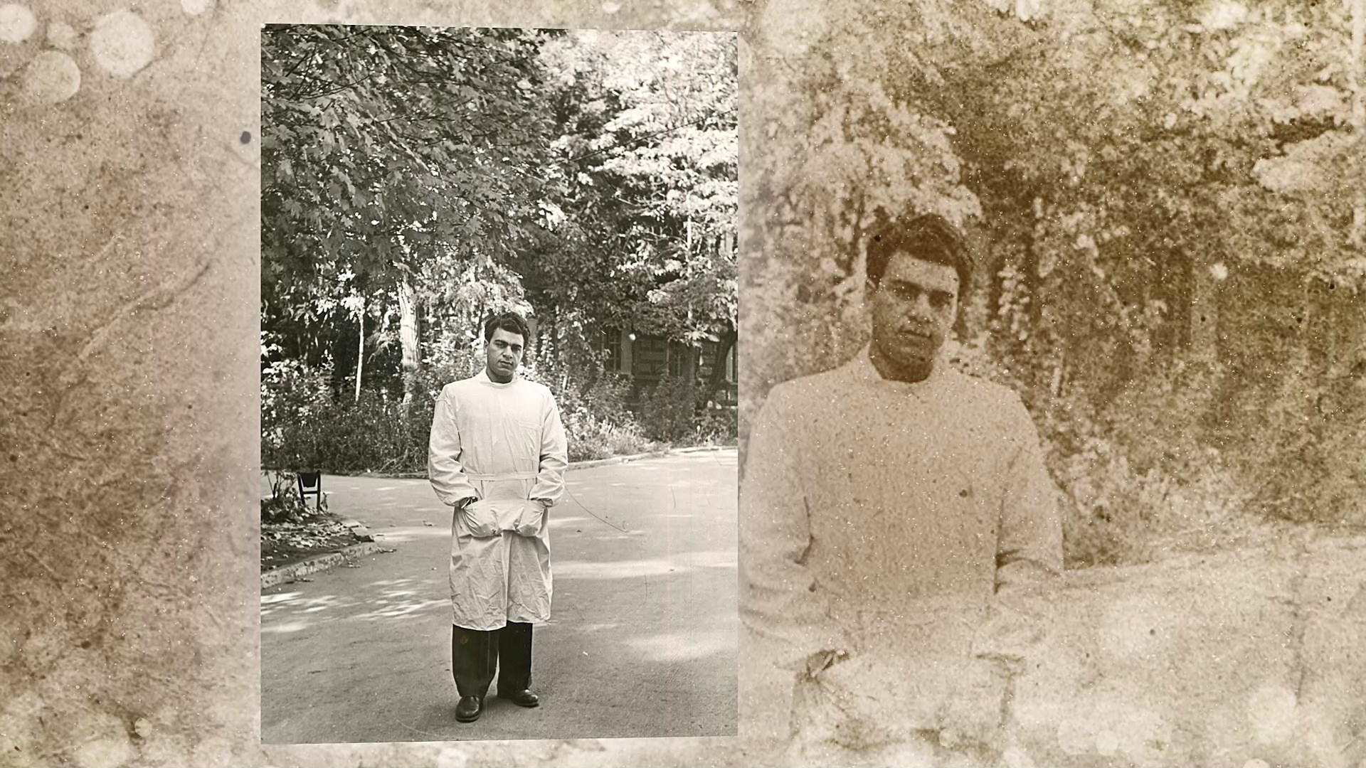 Ростов исторический: детские воспоминания об оккупированном Ростове Минаса Багдыкова