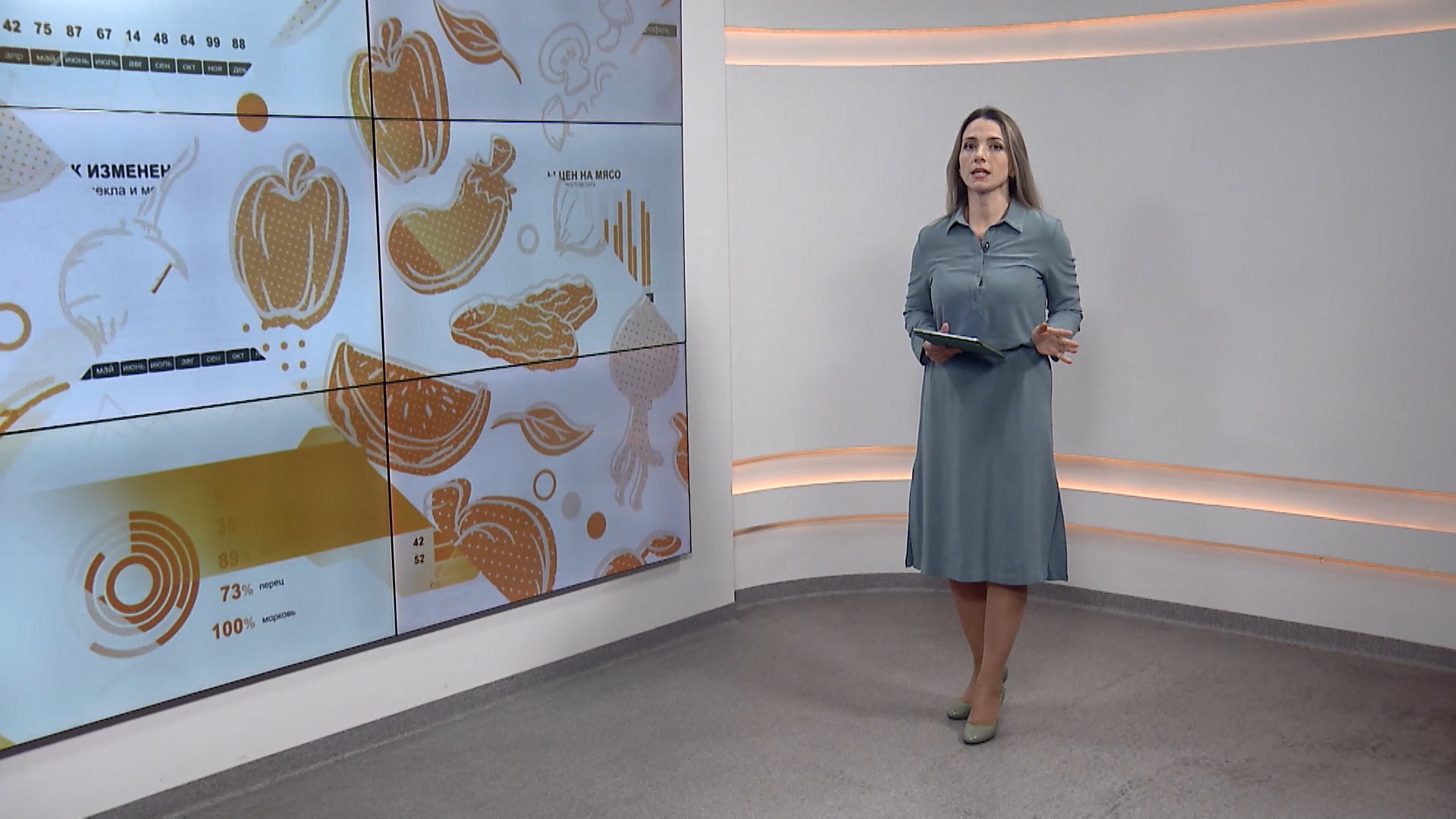 Старый базар. 15 марта 2025