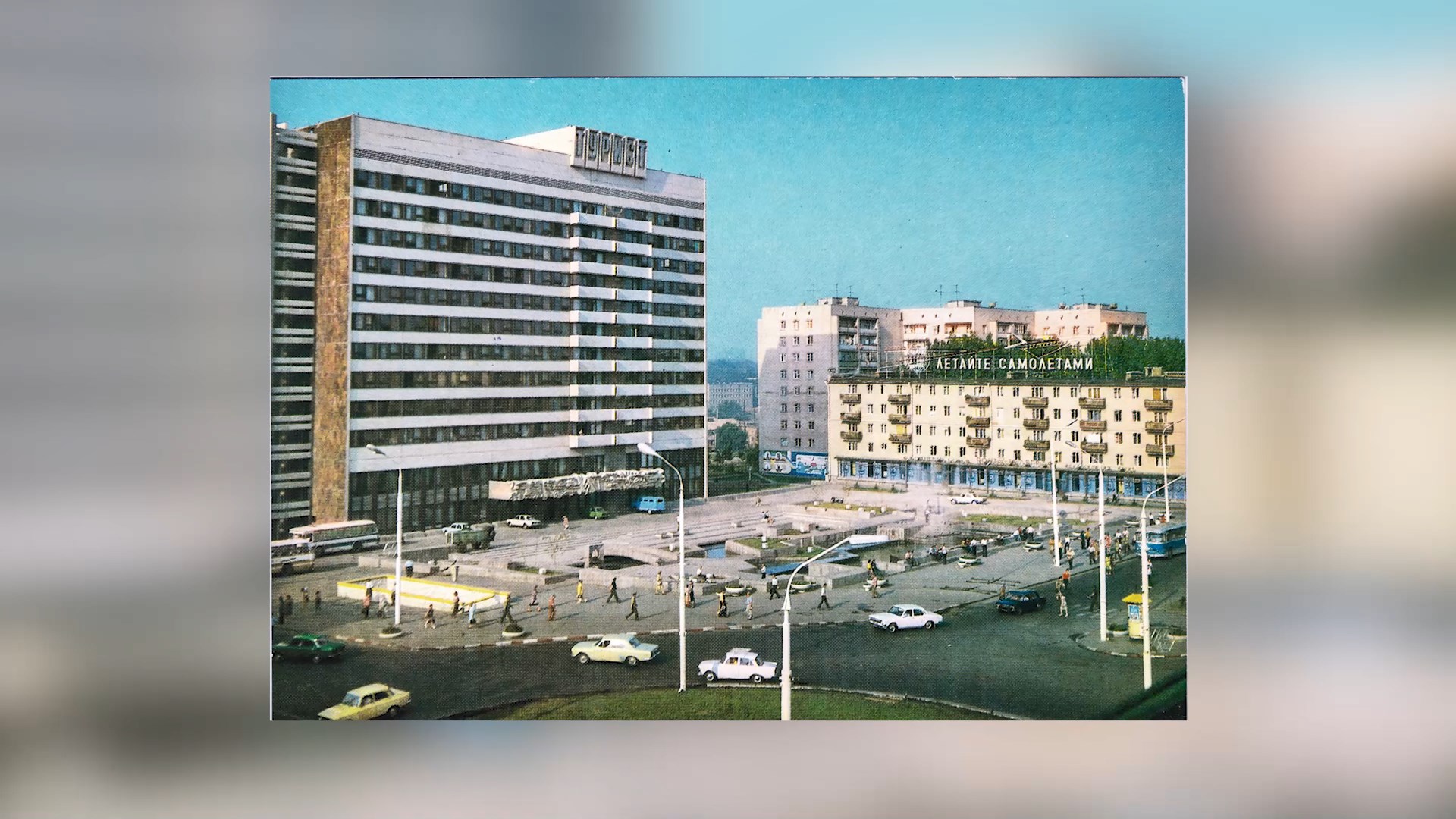 Ростов культурный. 24 мая 2025