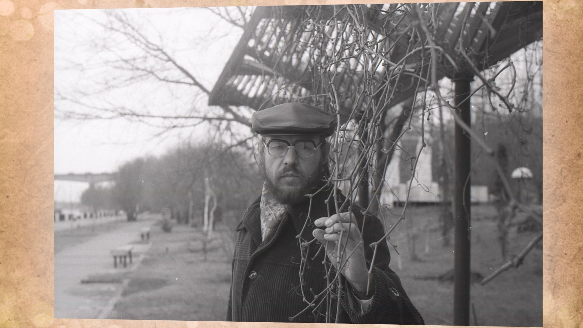 Ростов Исторический: донской краевед и писатель Владимир Сидоров