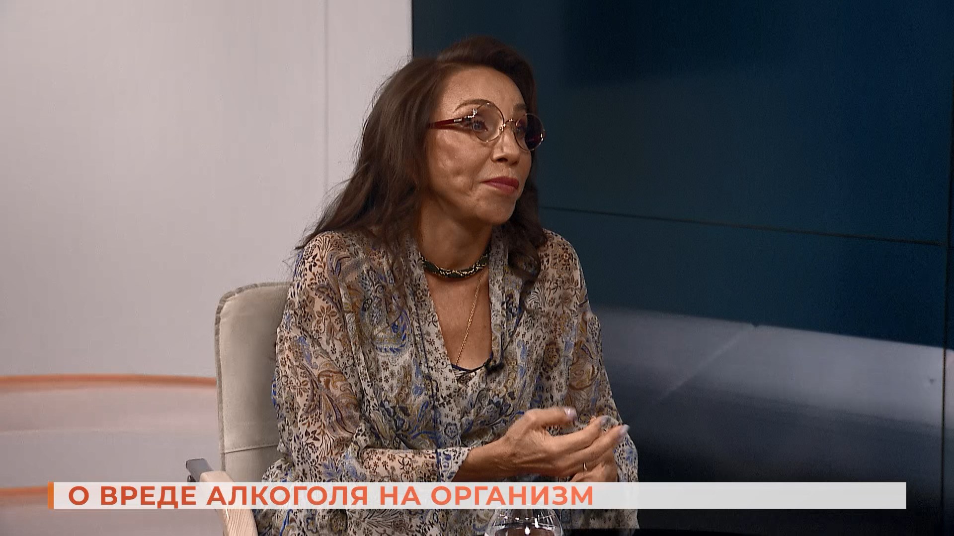 Вопрос-ответ: о вреде алкоголя на организм