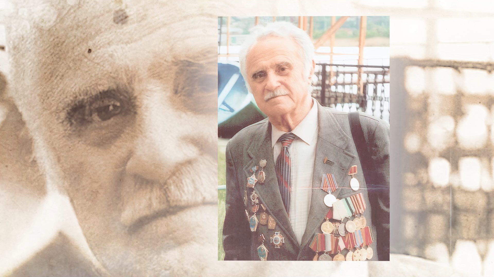 Ростов исторический: Донской поэт-фронтовик и военкор ВОВ Даниил Долинский