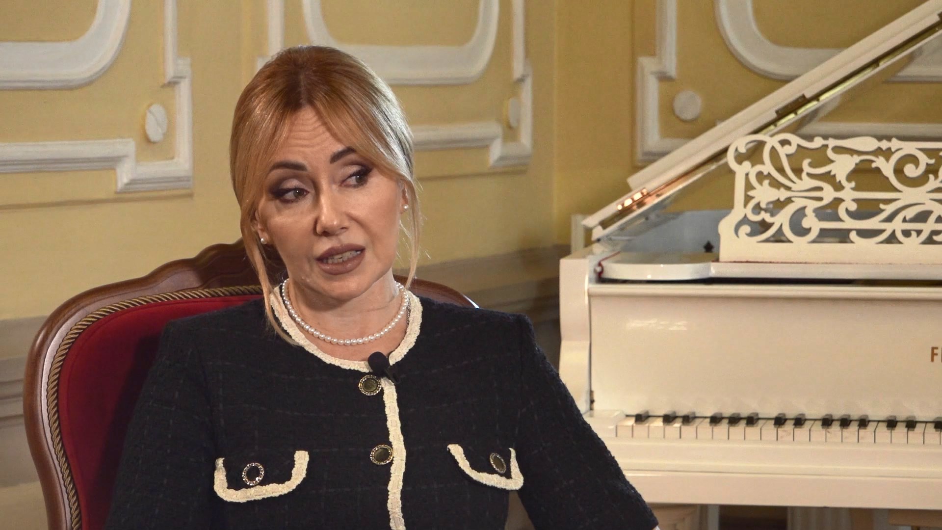 Ростов культурный. 25 октября 2025