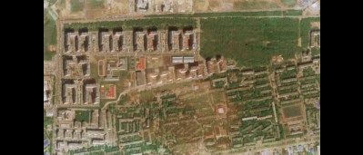 Ростов исторический: зарождение верхней Александровки