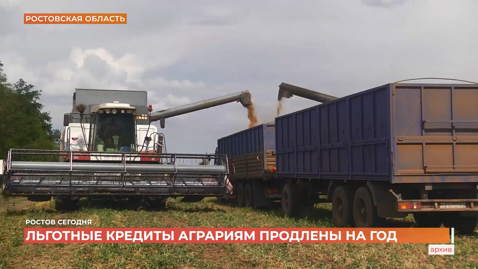 Ростов сегодня: дневной выпуск. 13 ноября 2025