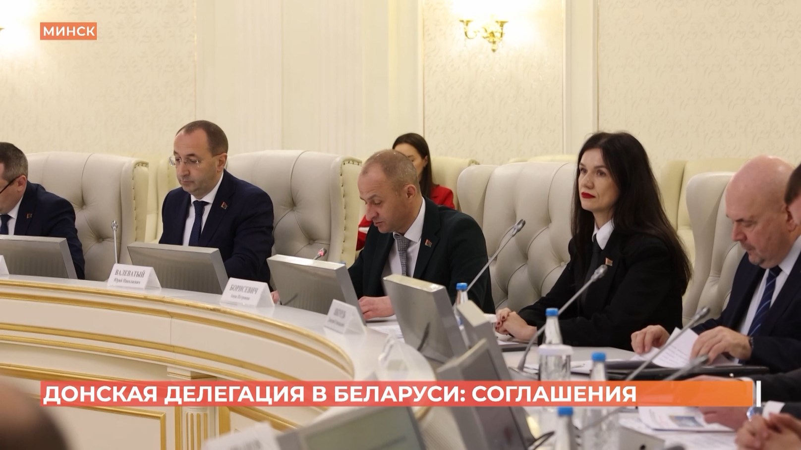 Ростов сегодня: дневной выпуск. 19 ноября 2025