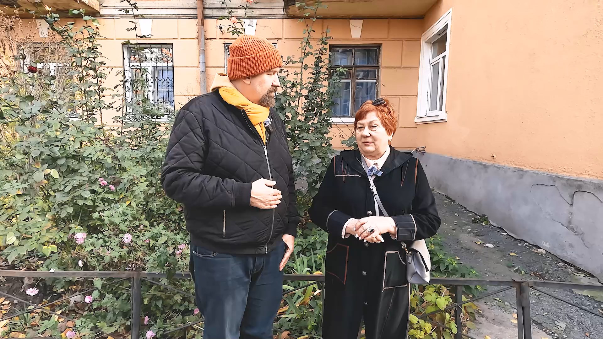 Ростов исторический: светописец Ростова Карп Пашиньян. Воспоминания супруги