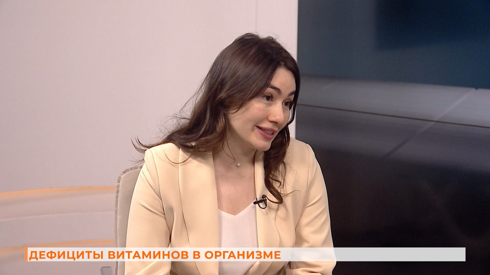 Вопрос ответ: дефициты витаминов в организме