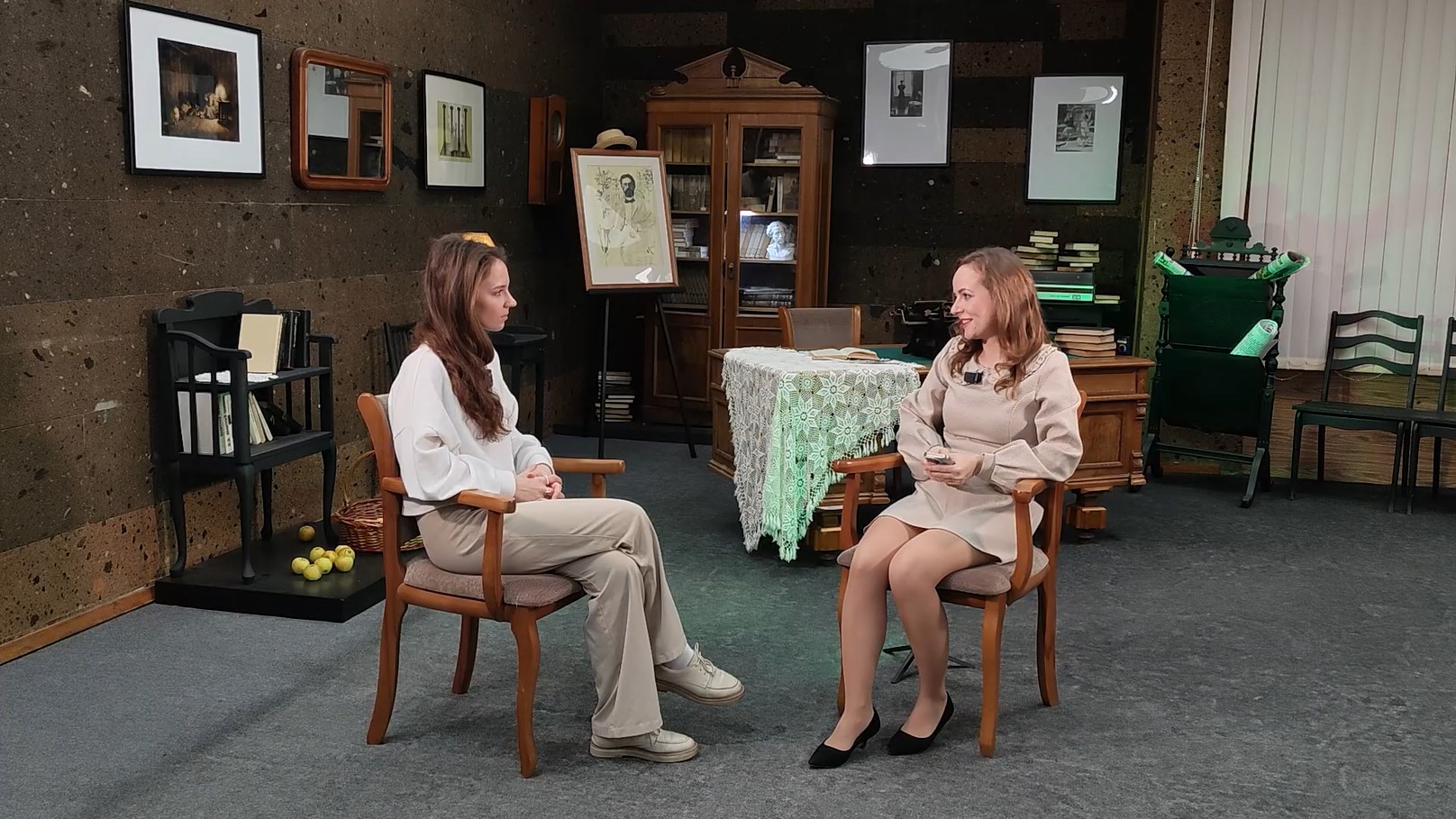 Ростов культурный. 18 января 2026