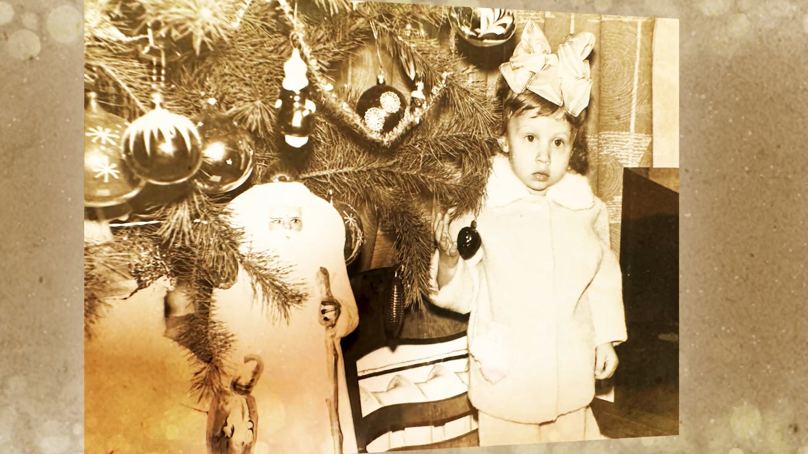 Ростов исторический: Новый год по-советски