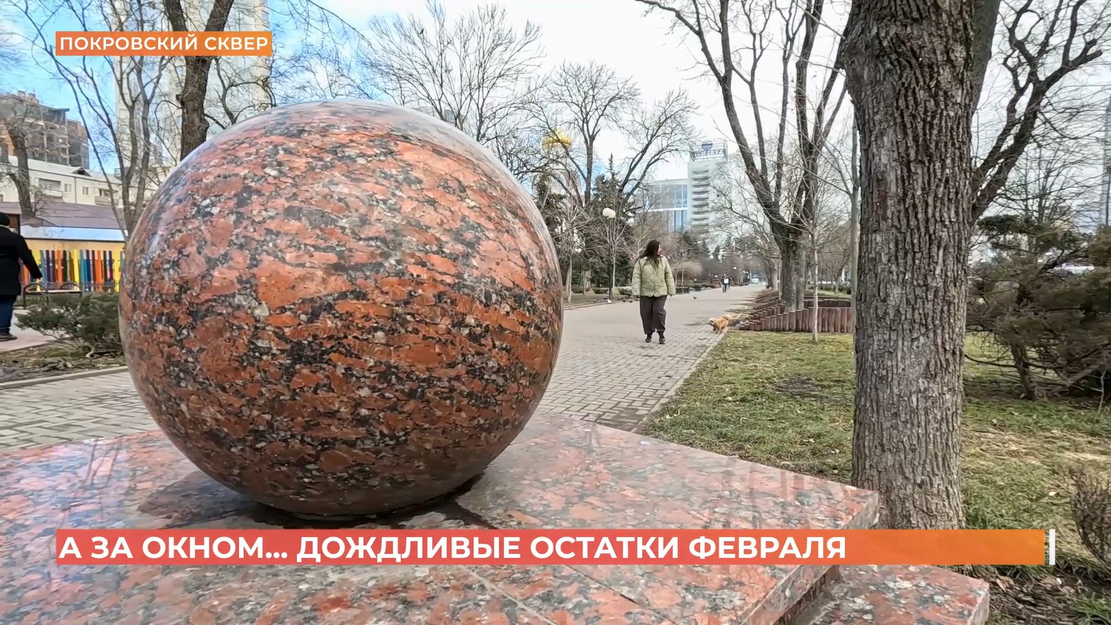 А за окном. 24 февраля 2026