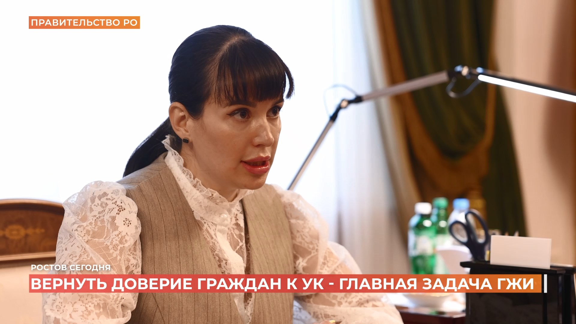 Ростов сегодня: дневной выпуск. 22 июля 2026