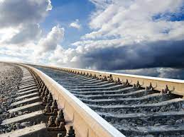 Новый рефрижераторный железнодорожный маршрут открылся между Китаем и Россией