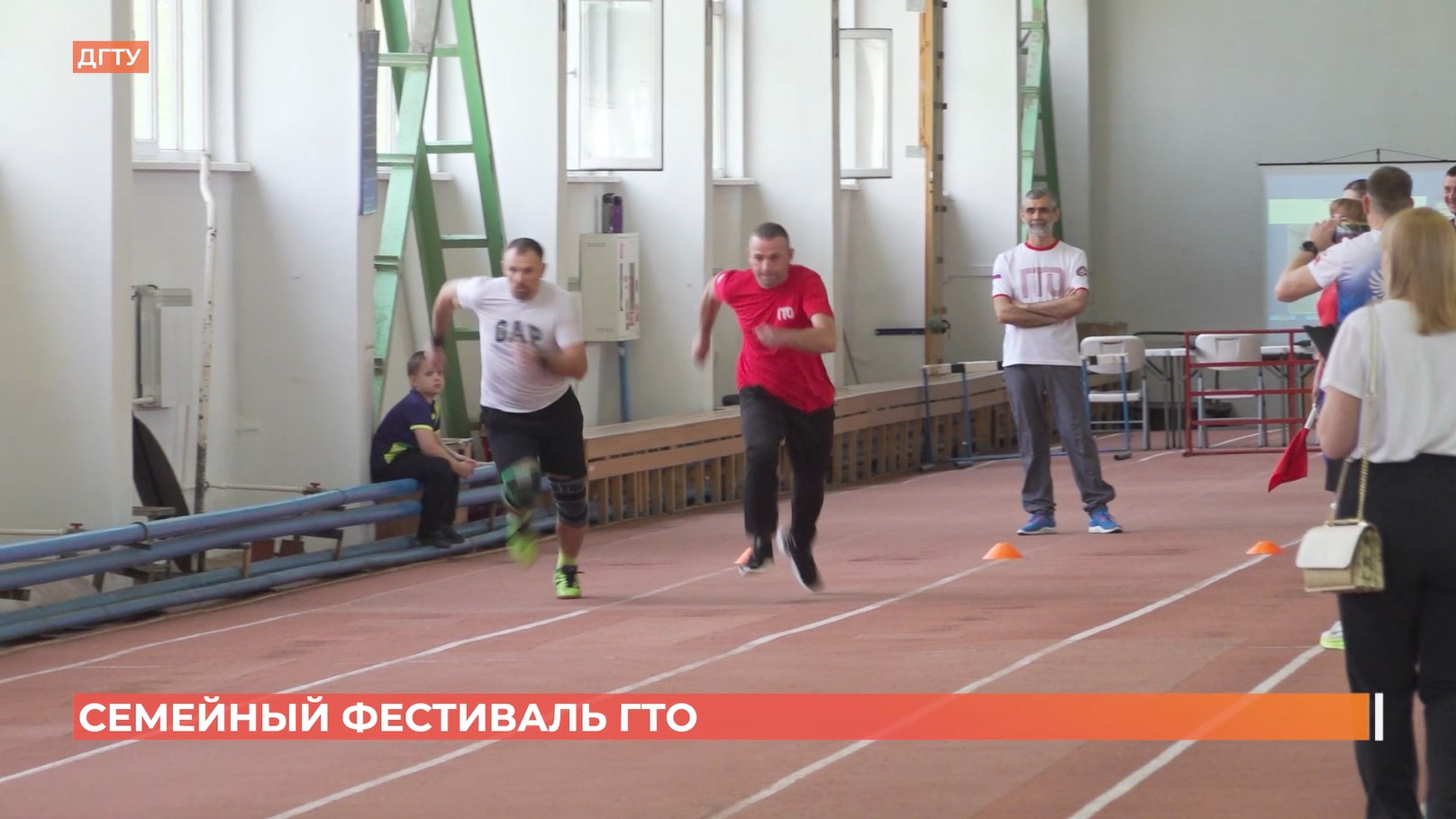Коллегия по молодежной политике Ростовской области: итоги и планы