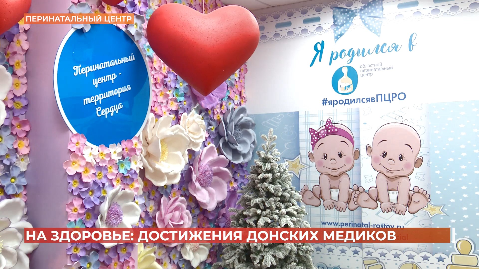 В Ростове и на Дону. Life. Достижения донских медиков