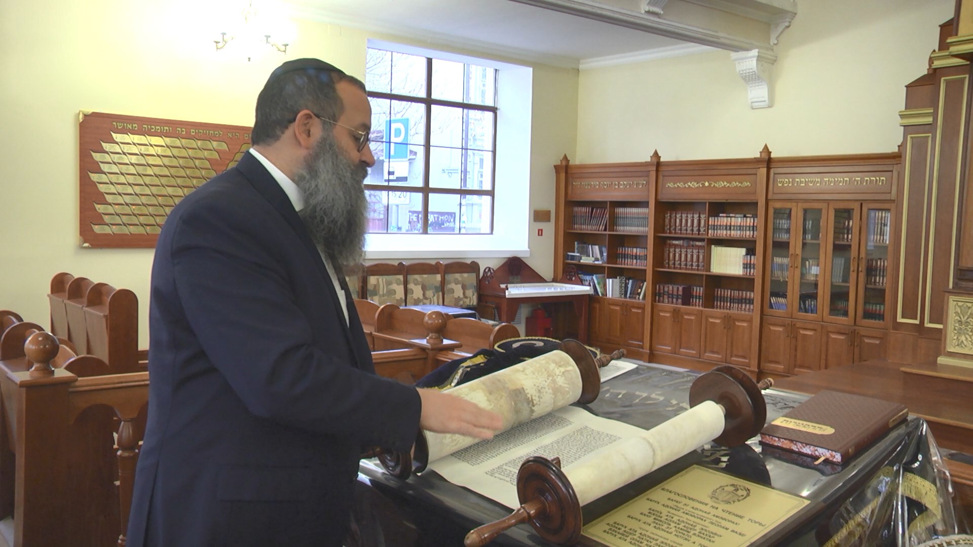 «Дон многонациональный»: Ростовская еврейская община