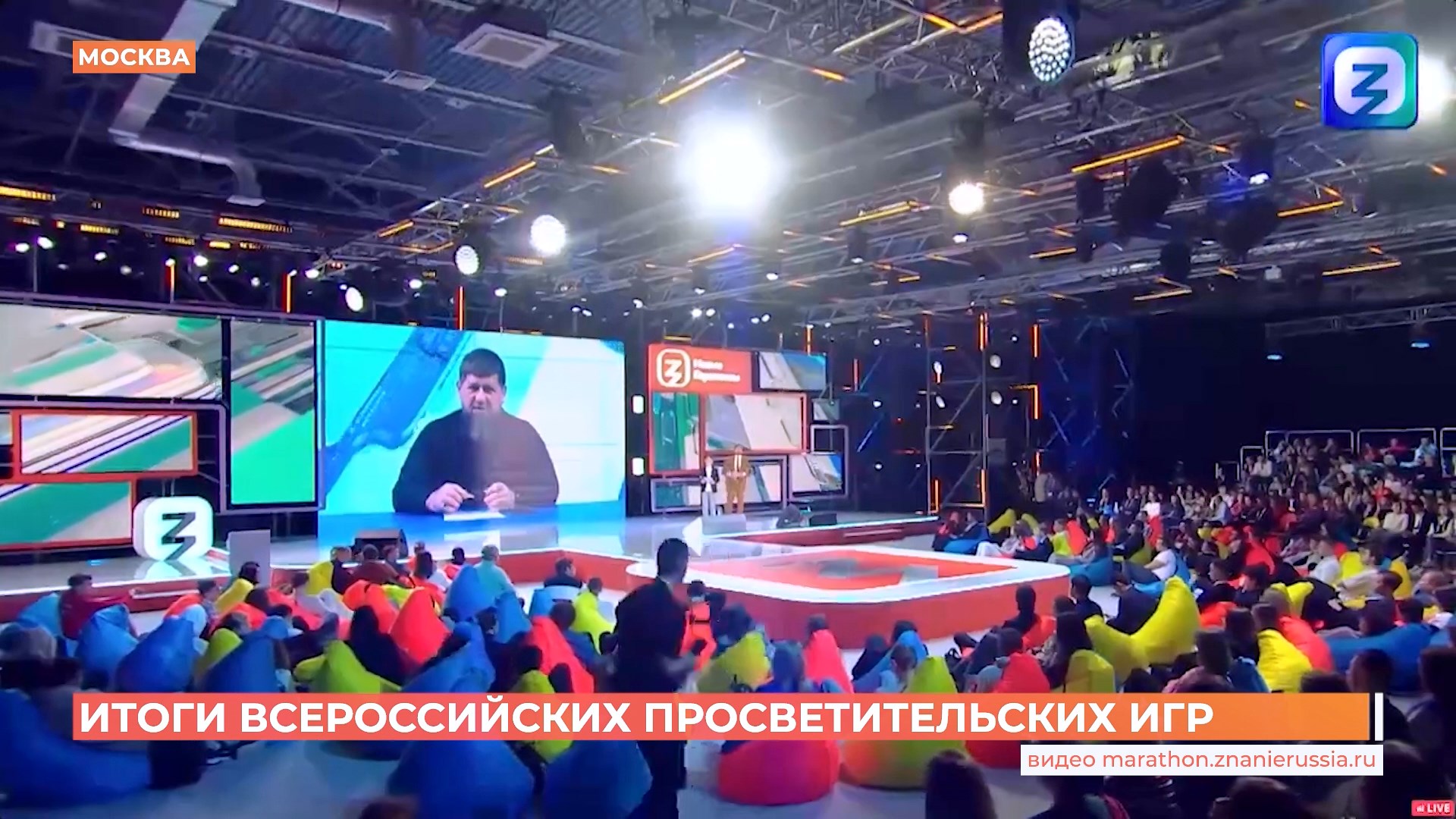 Ростовские старшеклассники стали финалистами всероссийских игр «Новые горизонты»