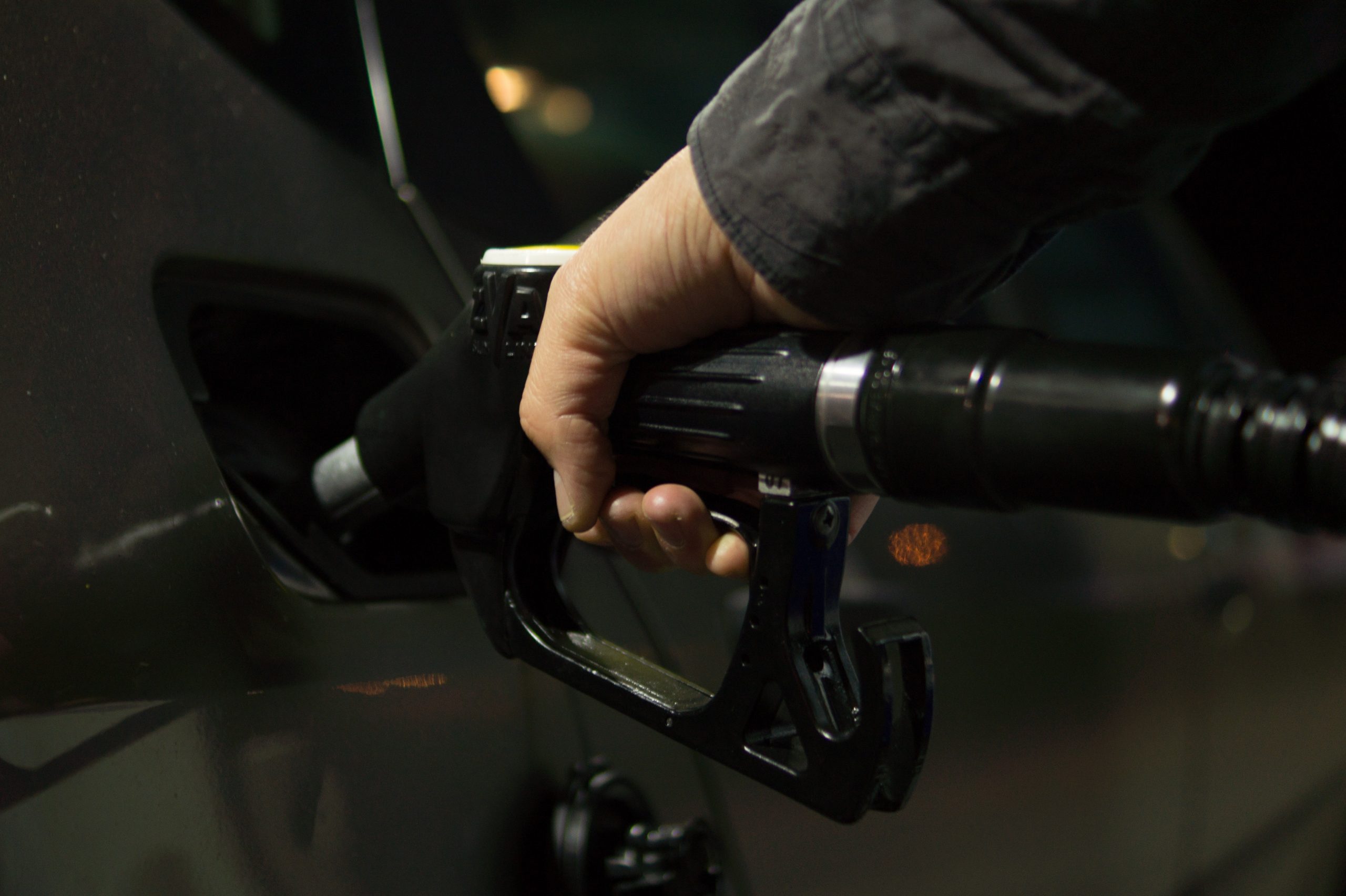 Топливный союз заявил о риске роста цен на бензин на 14 процентов