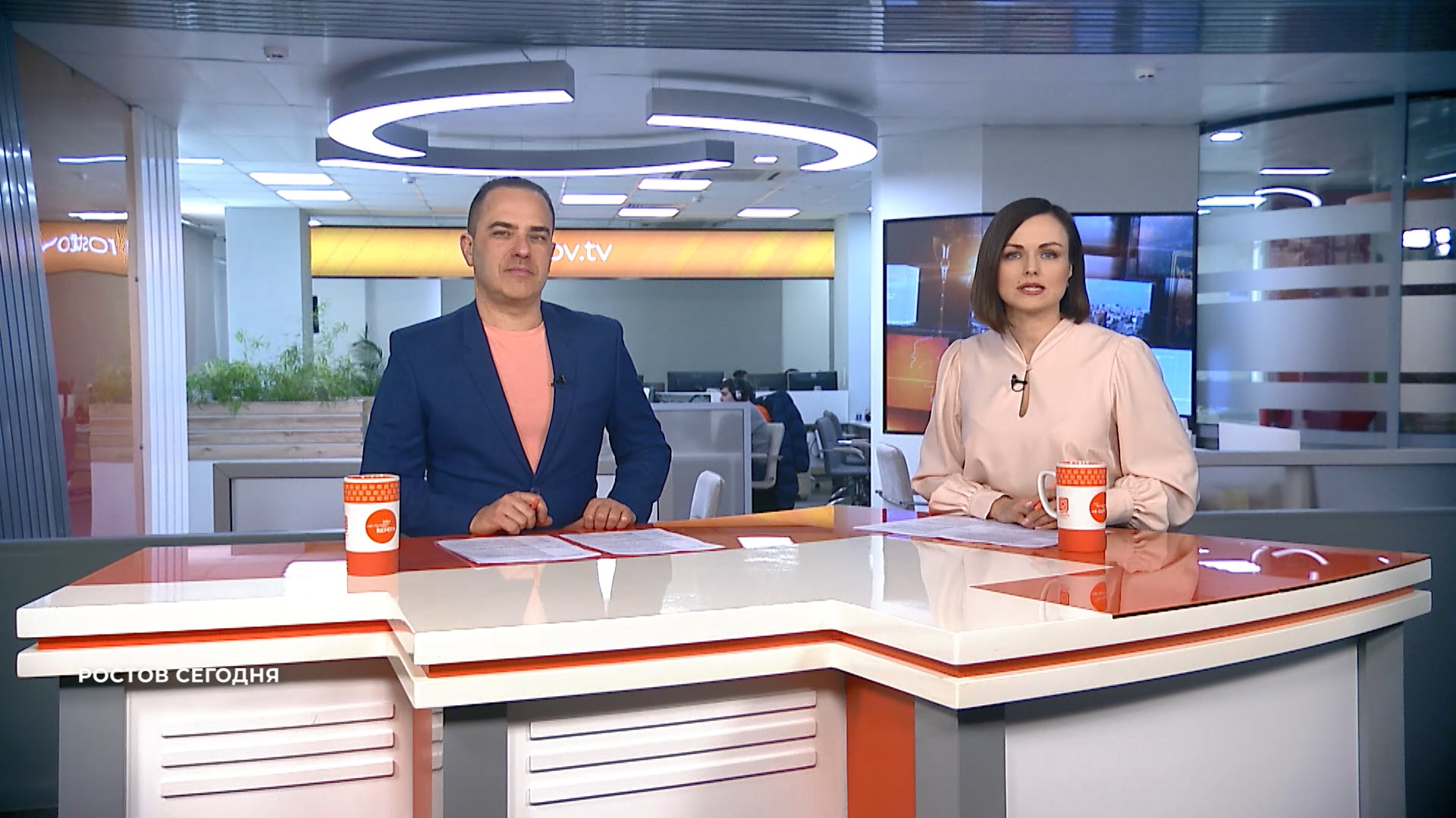 Ростов сегодня: вечерний выпуск. 3 марта 2025