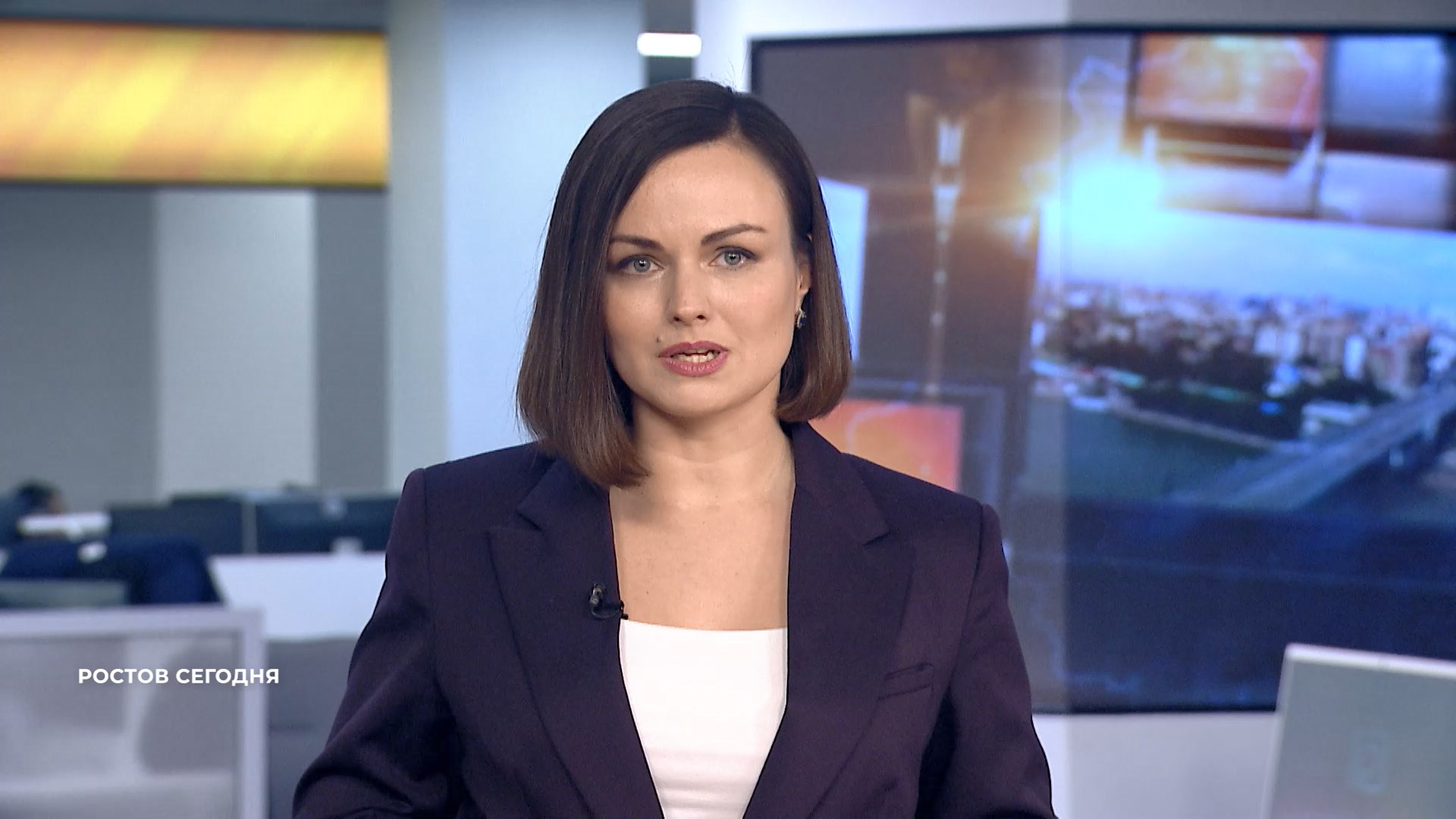 Ростов сегодня: вечерний выпуск. 6 марта 2025