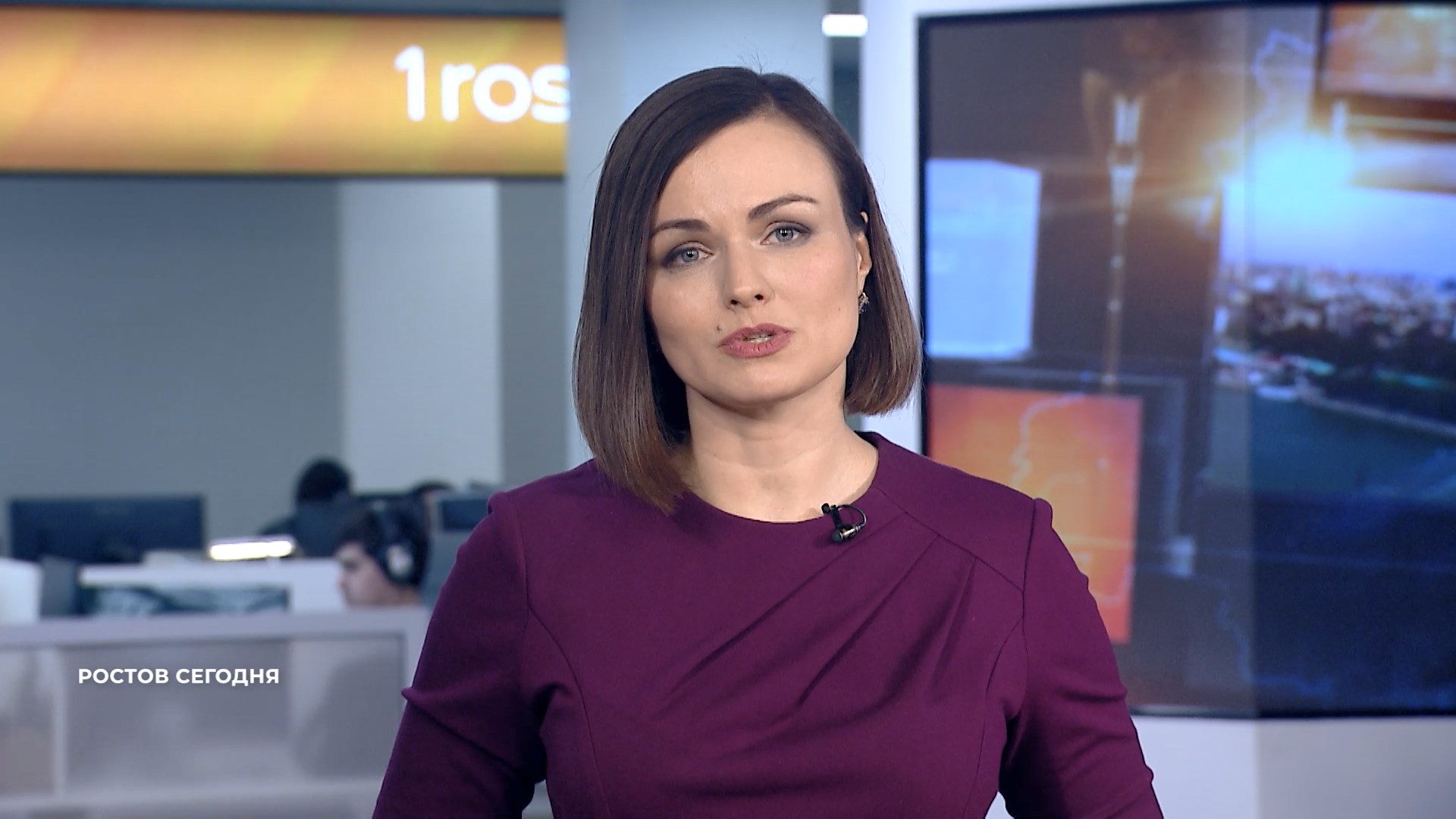 Ростов сегодня: вечерний выпуск. 7 марта 2025