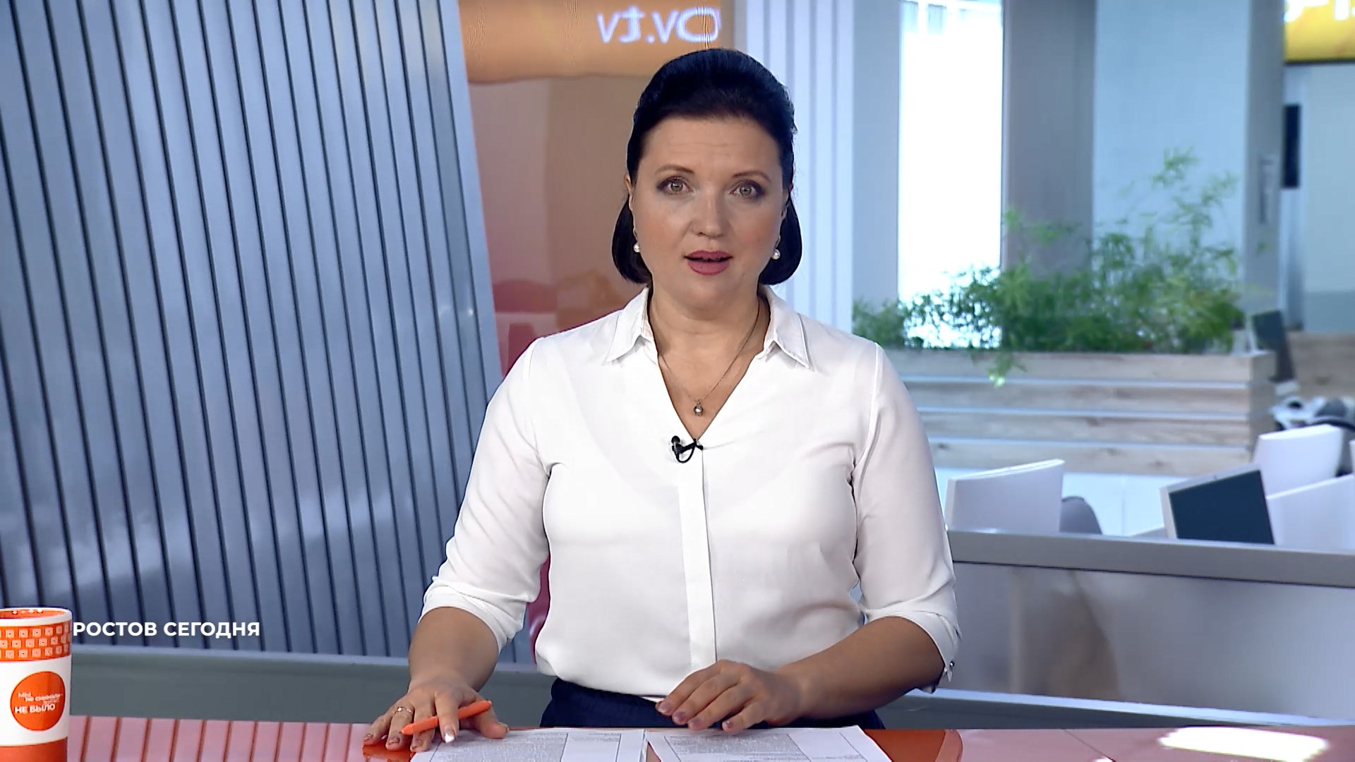 Ростов сегодня: вечерний выпуск. 12 марта 2025