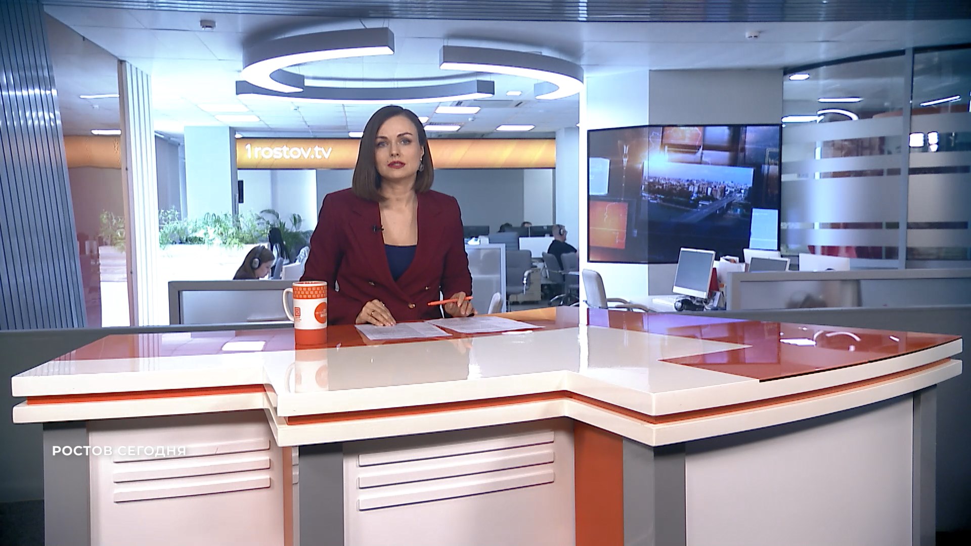 Ростов сегодня: вечерний выпуск. 14 мая 2025