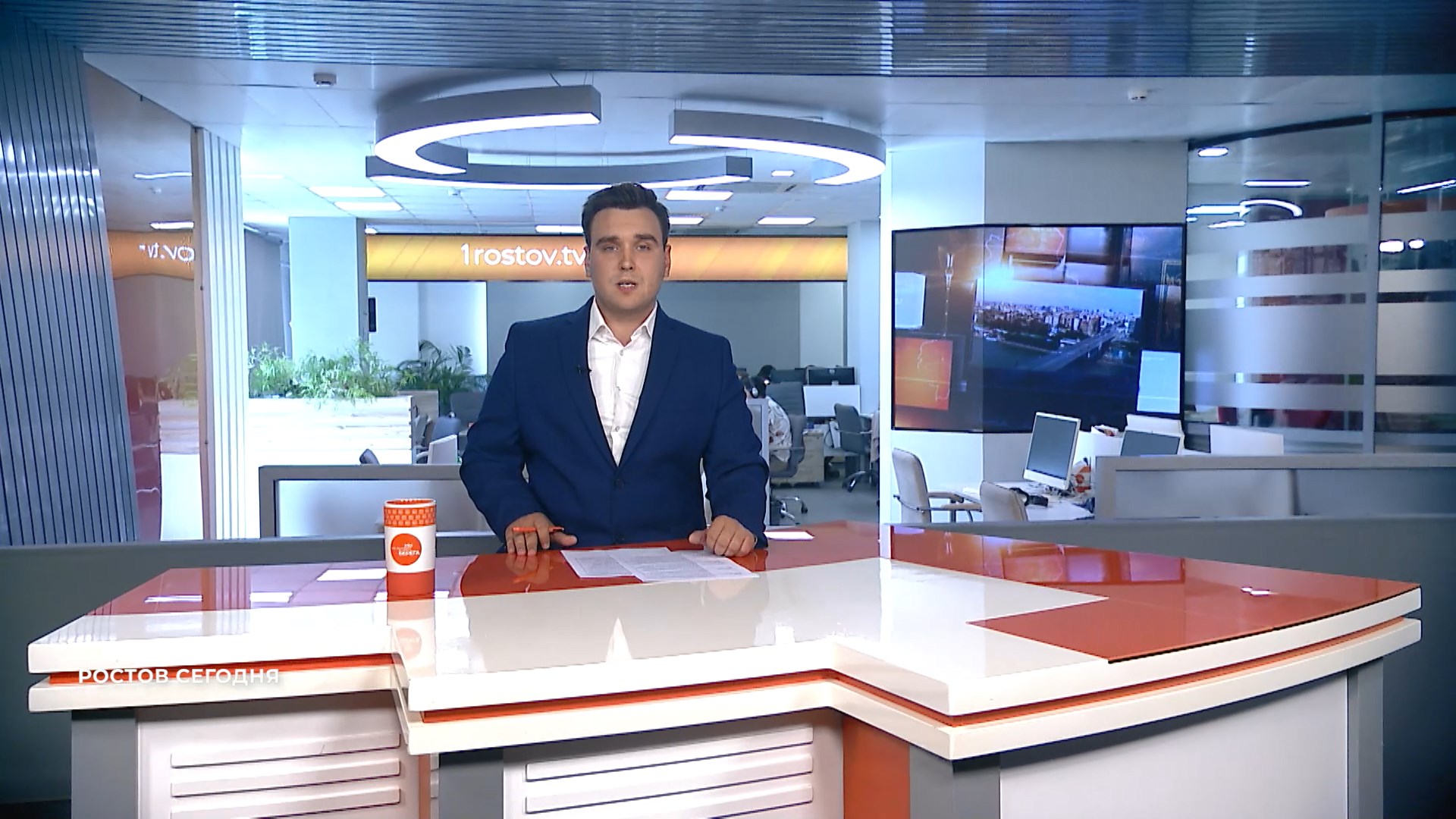 Ростов сегодня: вечерний выпуск. 11 июля 2025