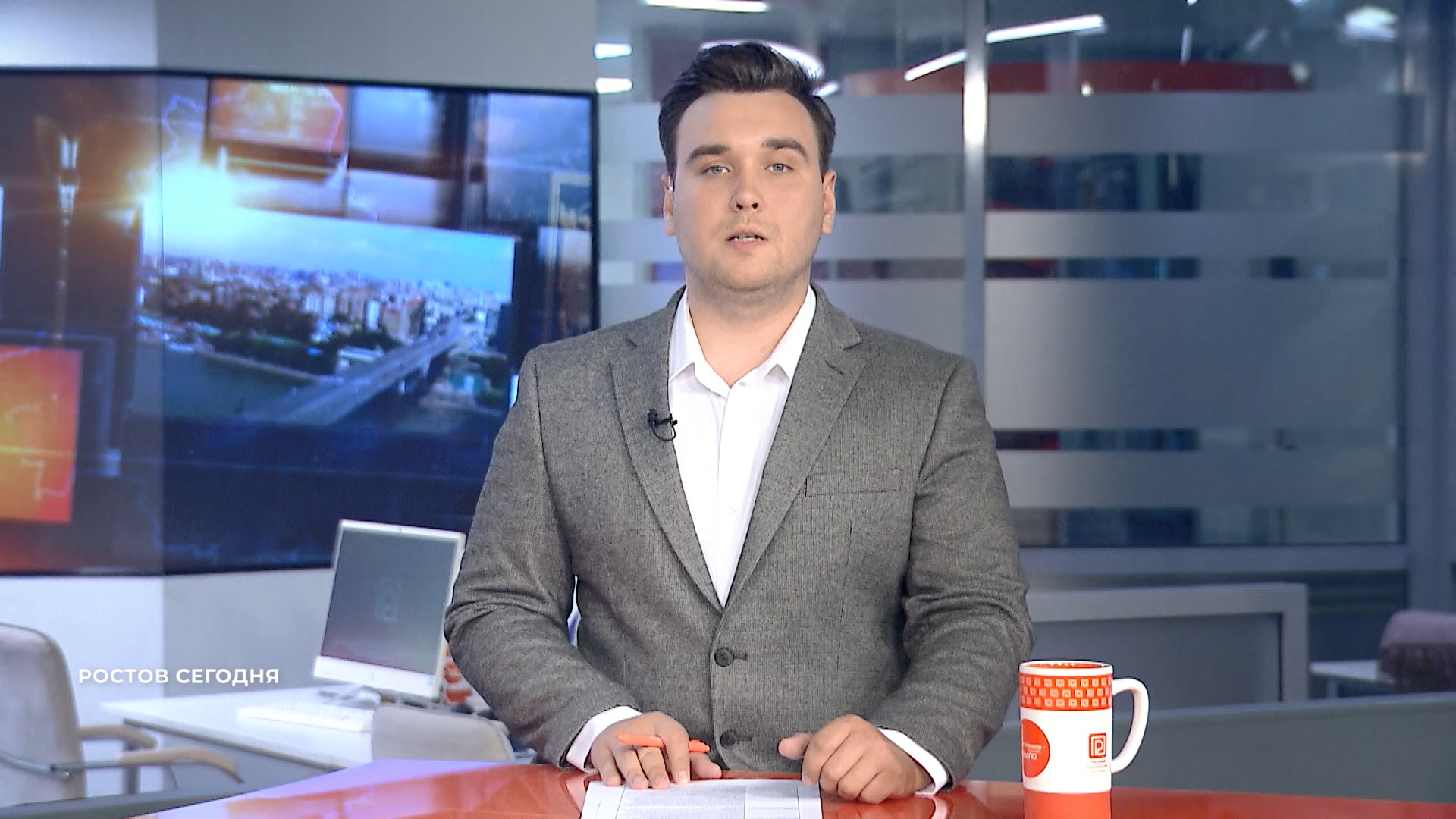Ростов сегодня: вечерний выпуск. 16 июля 2025