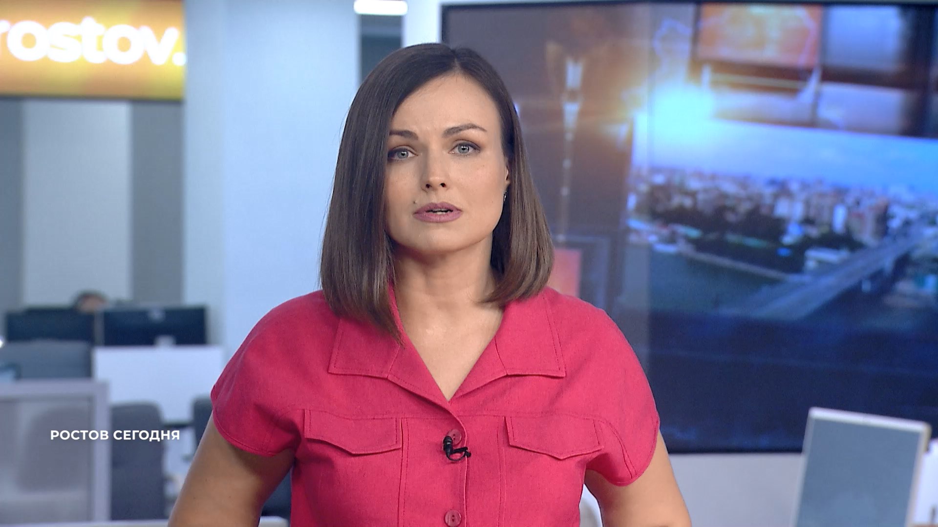 Ростов сегодня: вечерний выпуск. 23 июля 2025