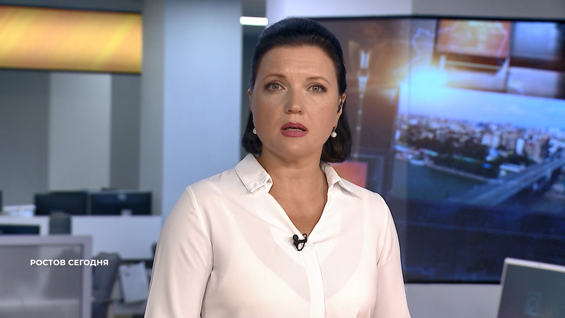 Ростов сегодня: вечерний выпуск. 14 августа 2025