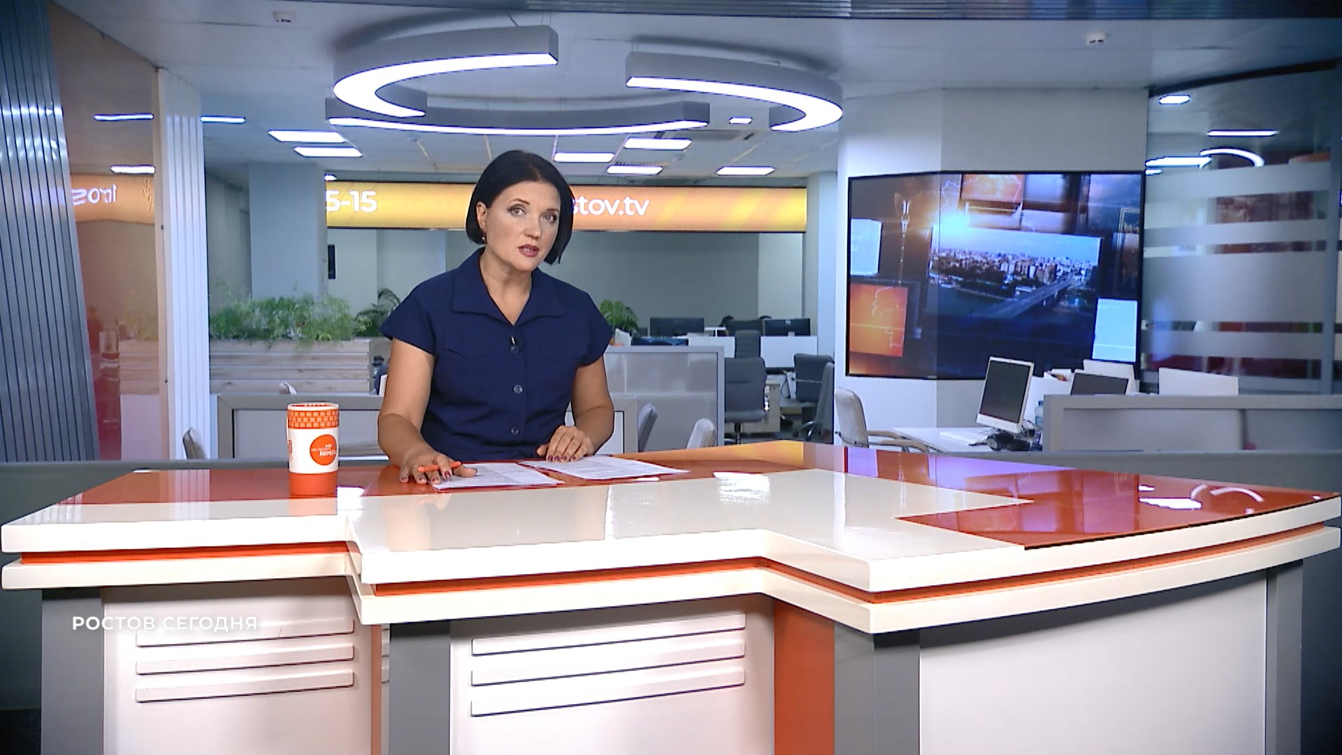 Ростов сегодня: вечерний выпуск. 10 сентября 2025
