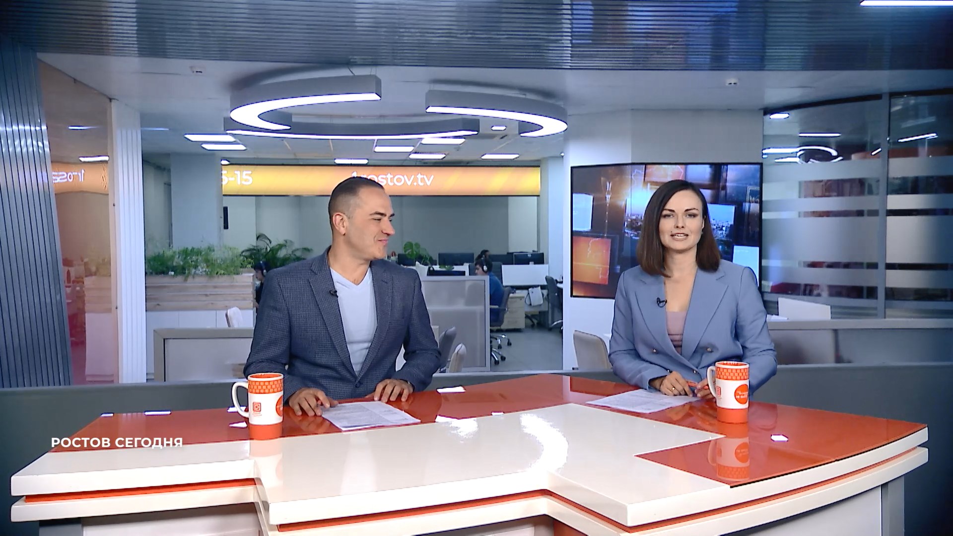 Ростов сегодня: вечерний выпуск. 29 сентября 2025