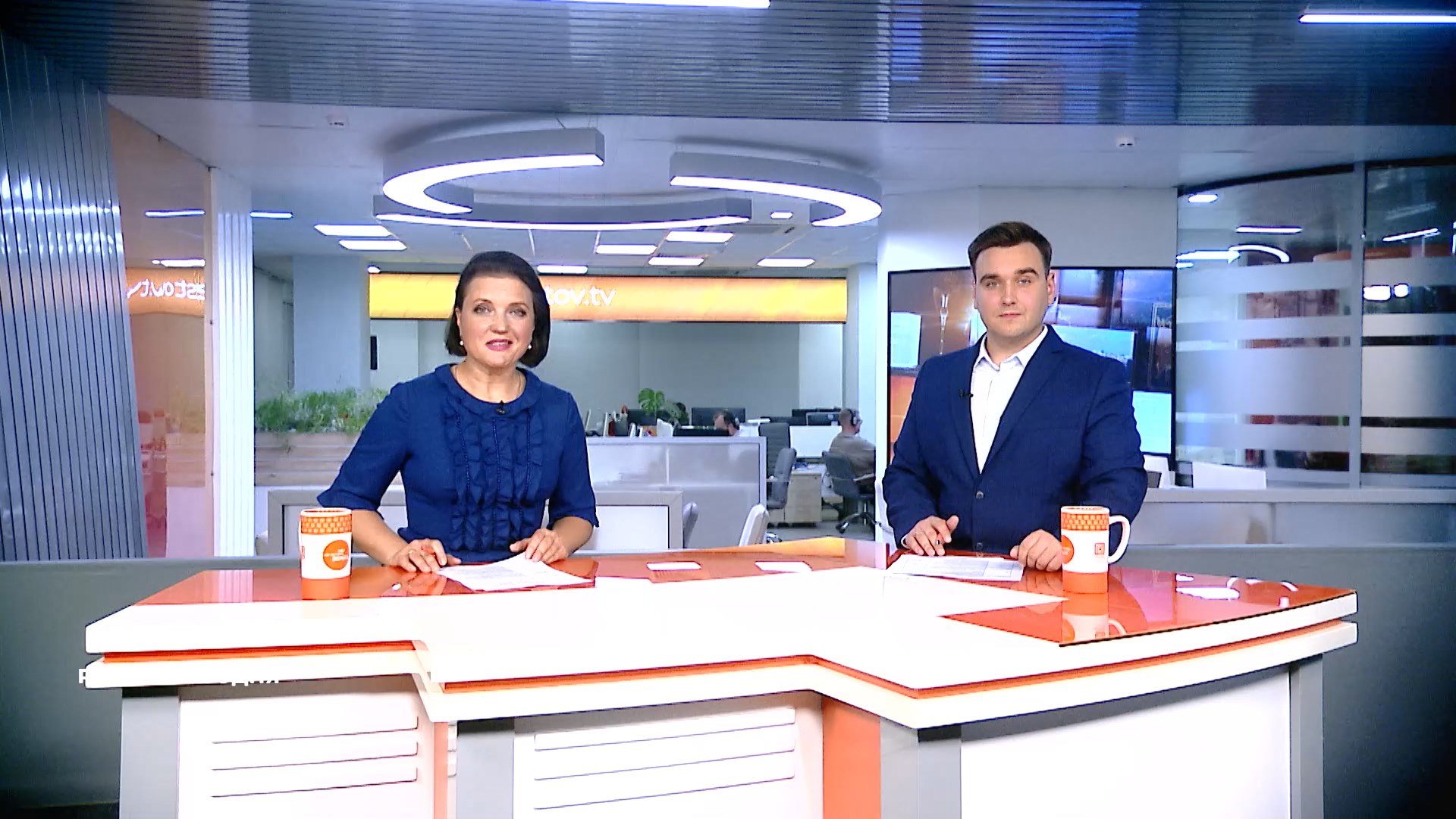 Ростов сегодня: вечерний выпуск. 22 октября 2025