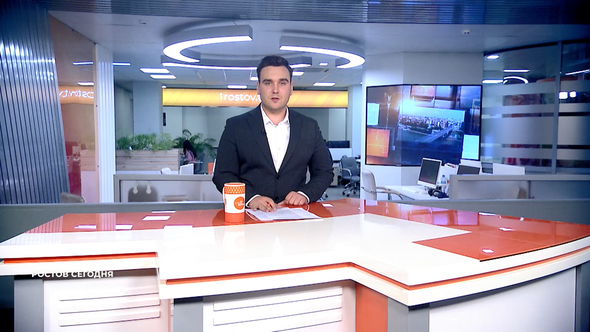 Ростов сегодня: вечерний выпуск. 28 октября 2025