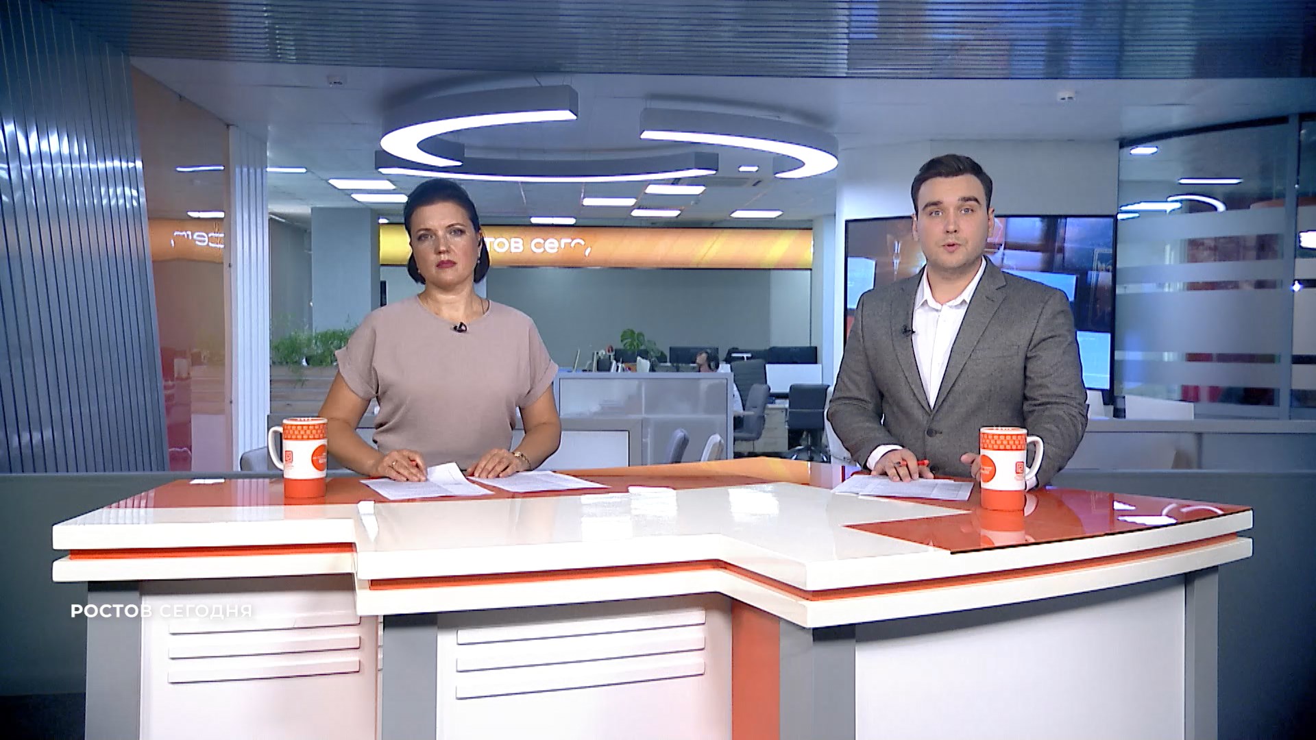 Ростов сегодня: вечерний выпуск. 29 октября 2025