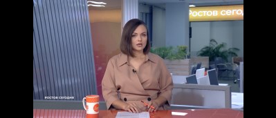 Ростов сегодня: вечерний выпуск. 6 ноября 2025