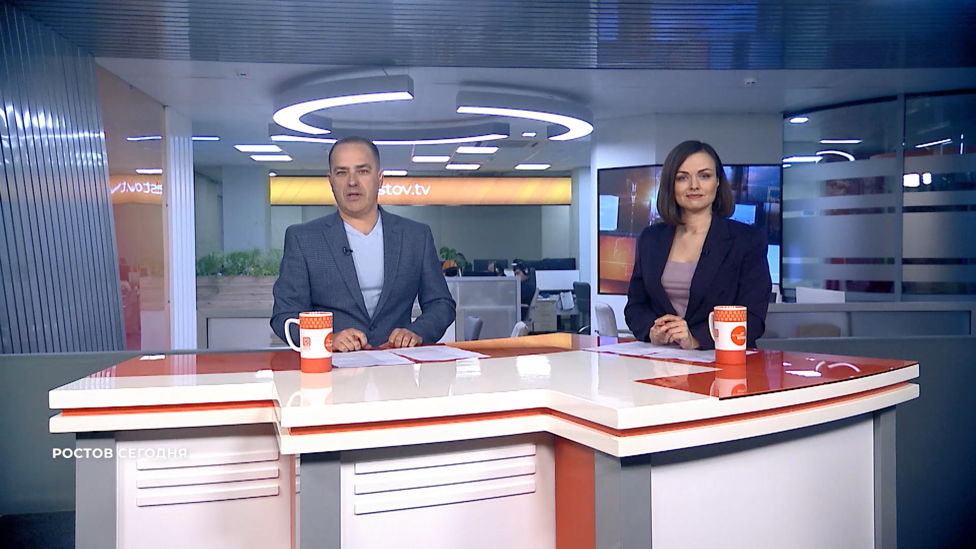 Ростов сегодня: вечерний выпуск. 26 ноября 2025