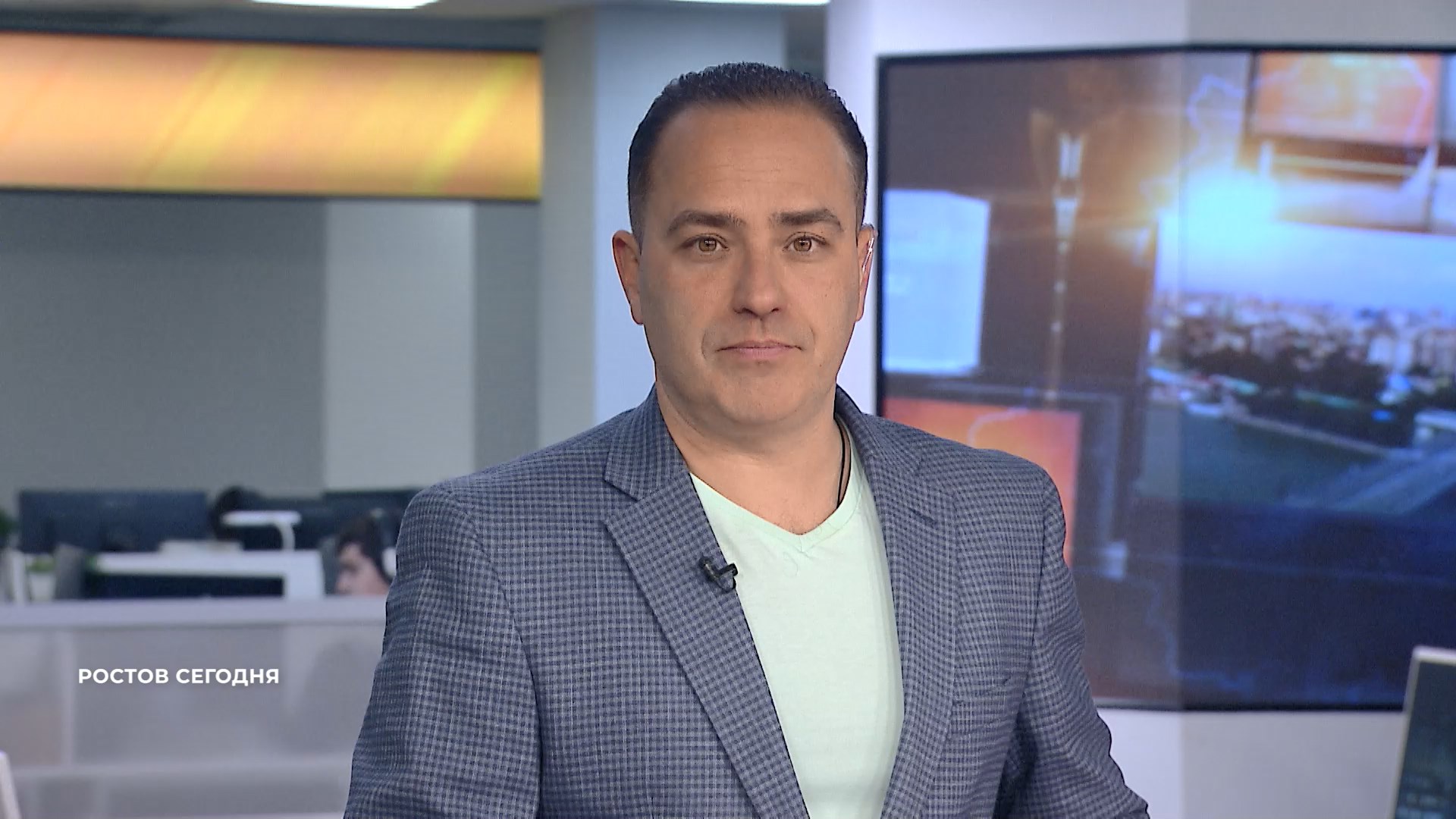 Ростов сегодня: вечерний выпуск. 28 ноября 2025