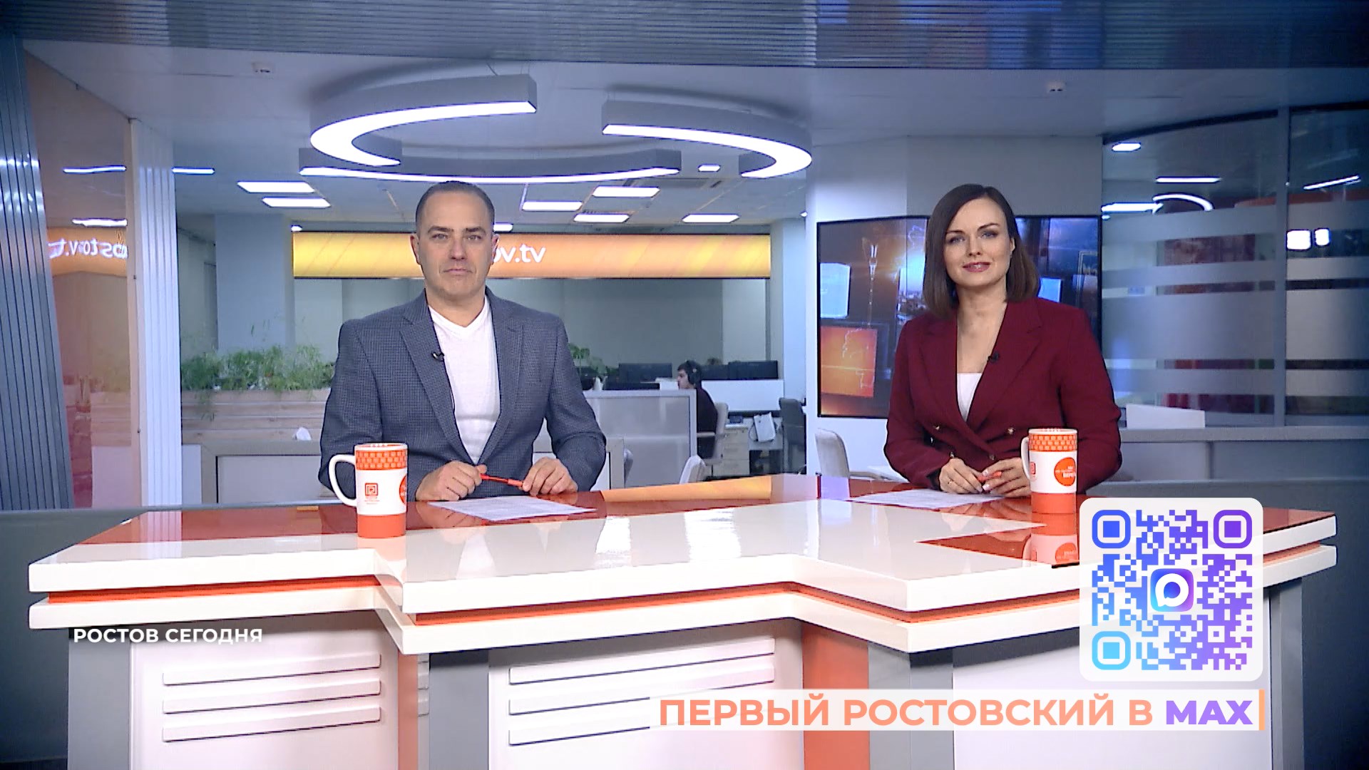 Ростов сегодня: вечерний выпуск. 9 декабря 2025