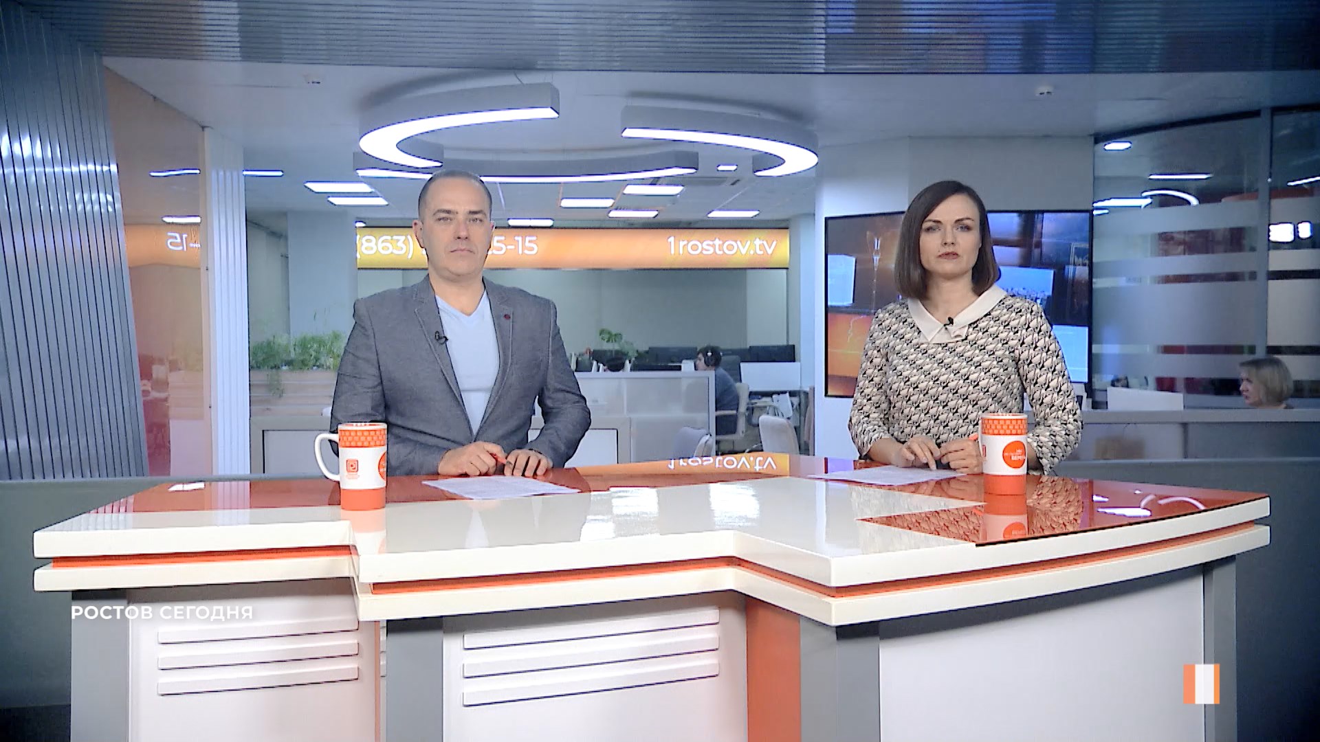Ростов сегодня: вечерний выпуск. 10 декабря 2025