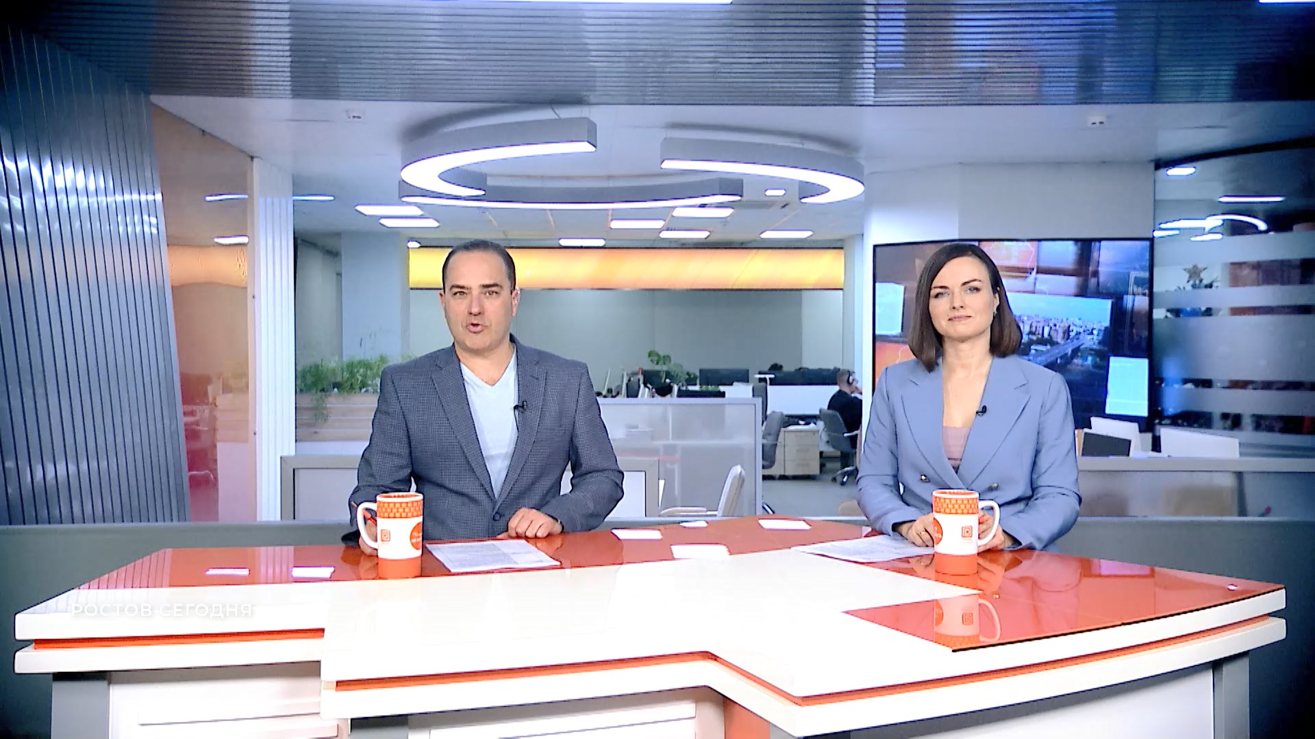 Ростов сегодня: вечерний выпуск. 22 декабря 2025