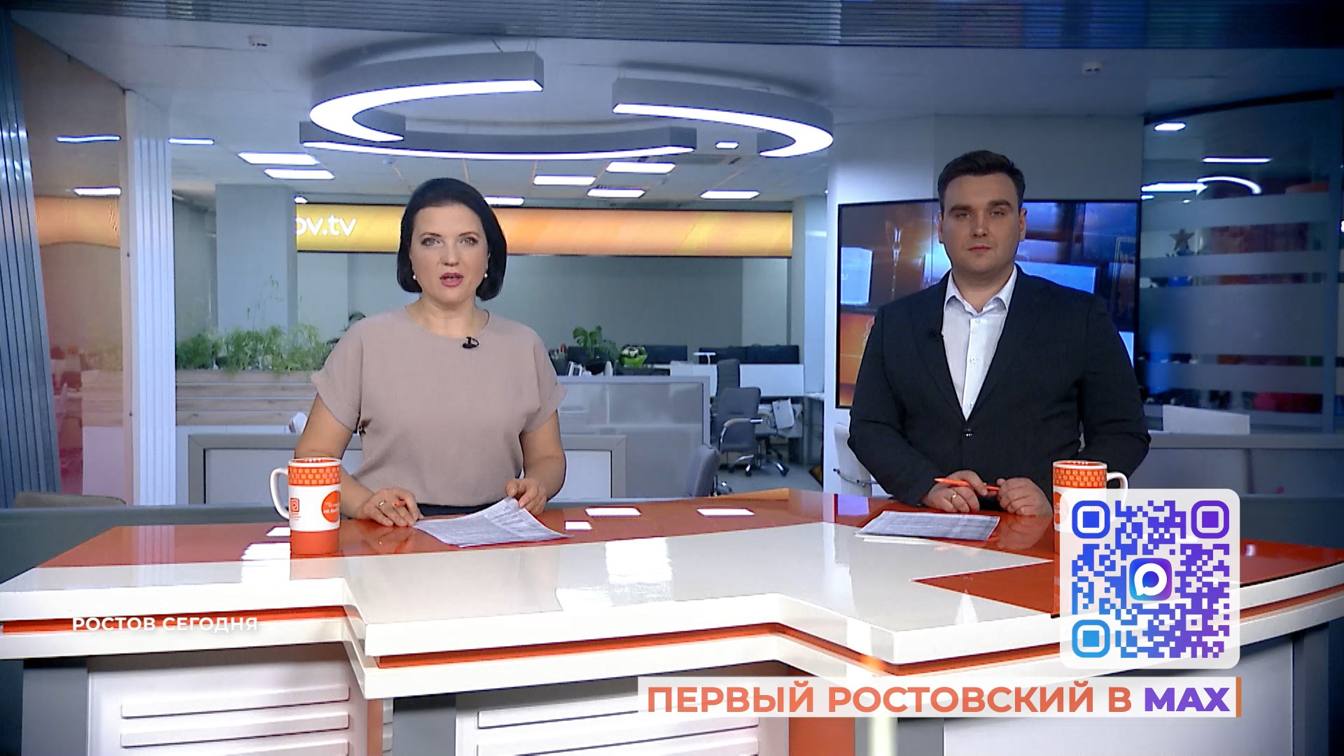 Ростов сегодня: вечерний выпуск. 19 января 2026